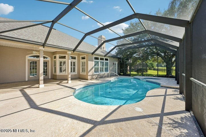 Fleming Island, Florida, 32003, United States, 4 Bedrooms Bedrooms, ,3 BathroomsBathrooms,Residential,For Sale,1991998