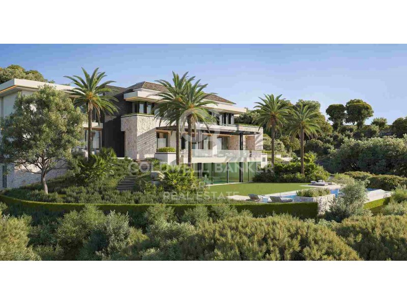 Benahavís, Andalusia, ES, 8 Bedrooms Bedrooms, ,9 BathroomsBathrooms,Residential,For Sale,1735980