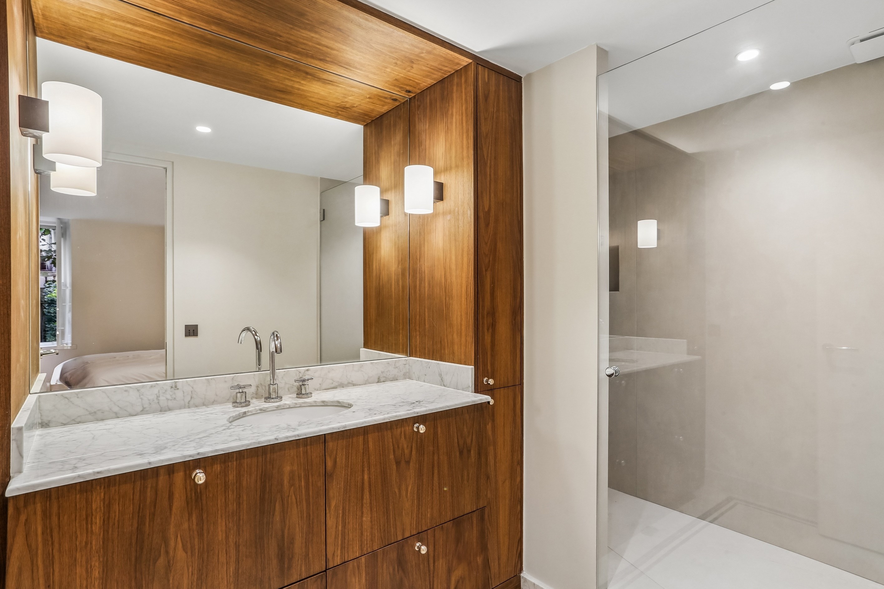  St Pères - Grenelle : Superb renovated apartment with AC - 物件實景