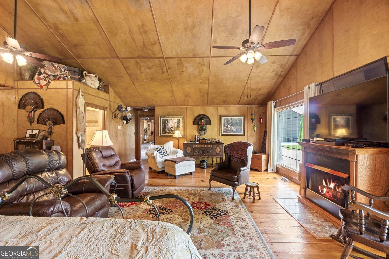 Molena, Georgia, 30258, United States, 4 Bedrooms Bedrooms, ,2 BathroomsBathrooms,Residential,For Sale,1894603