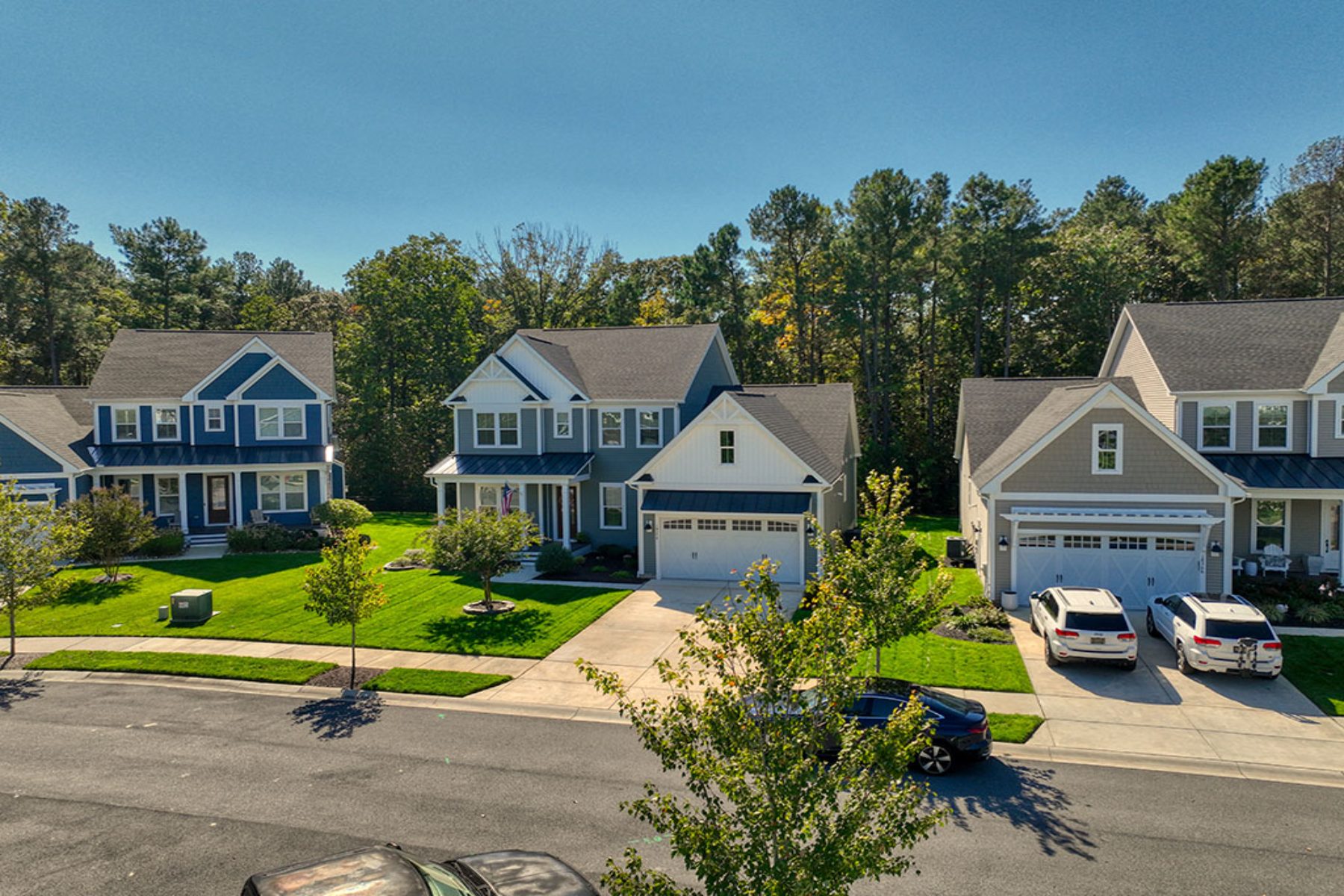  18374 Southampton Drive - 物件實景
