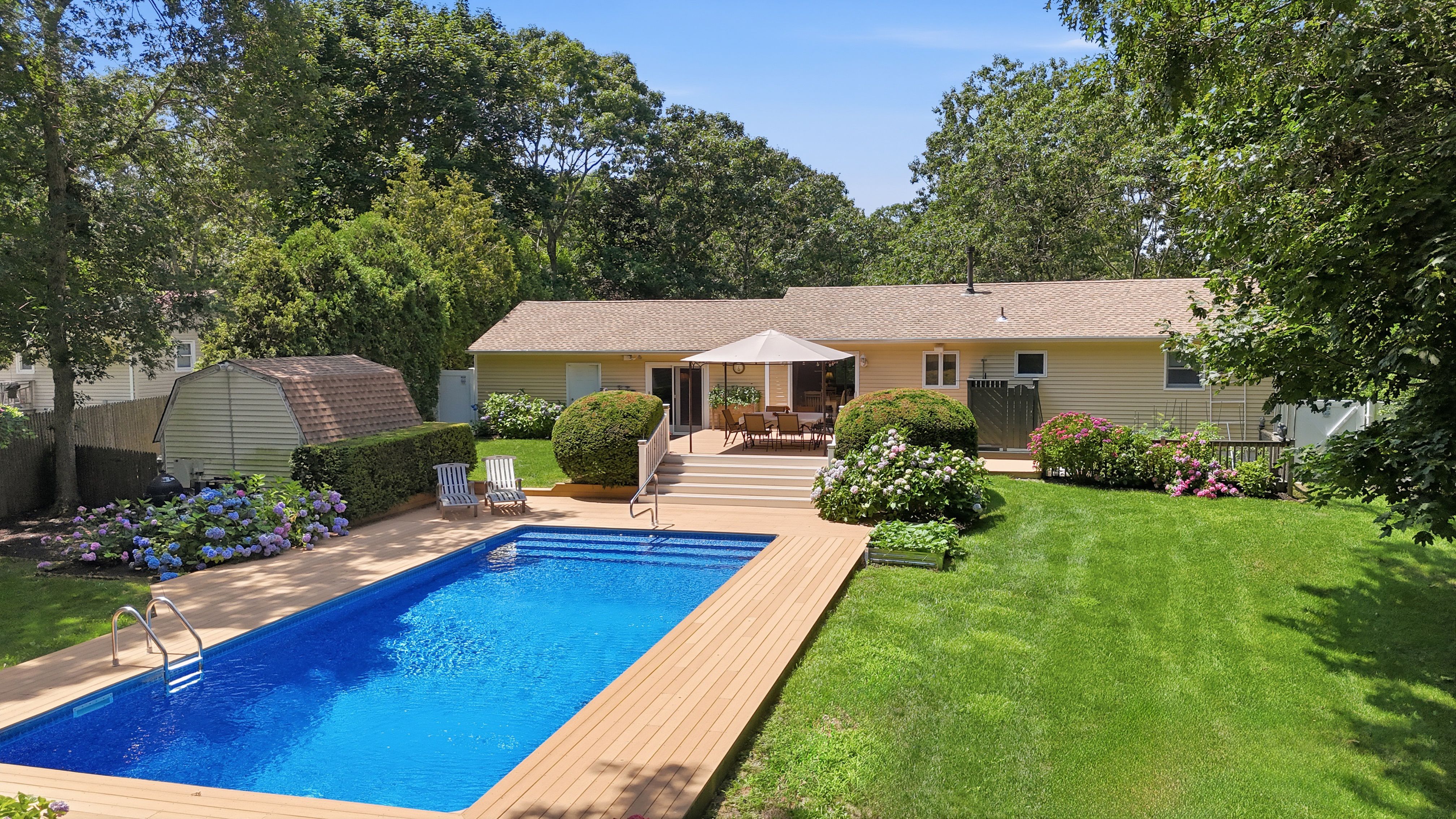  5 Columbine Avenue, Hampton Bays, NY, 11946 - 物件實景