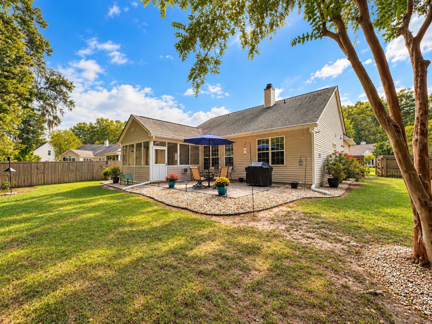 Oakbluff Rd, Summerville, SC 29485