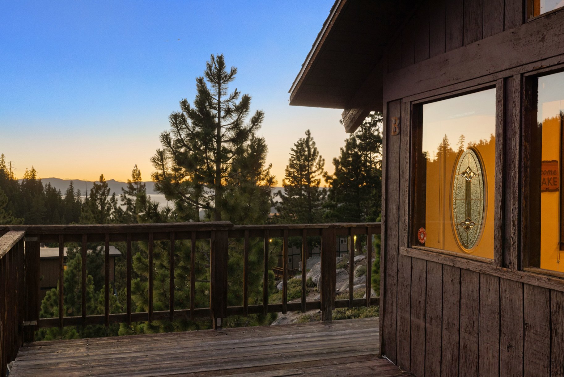  Lakeview Ski Retreat - 物件實景