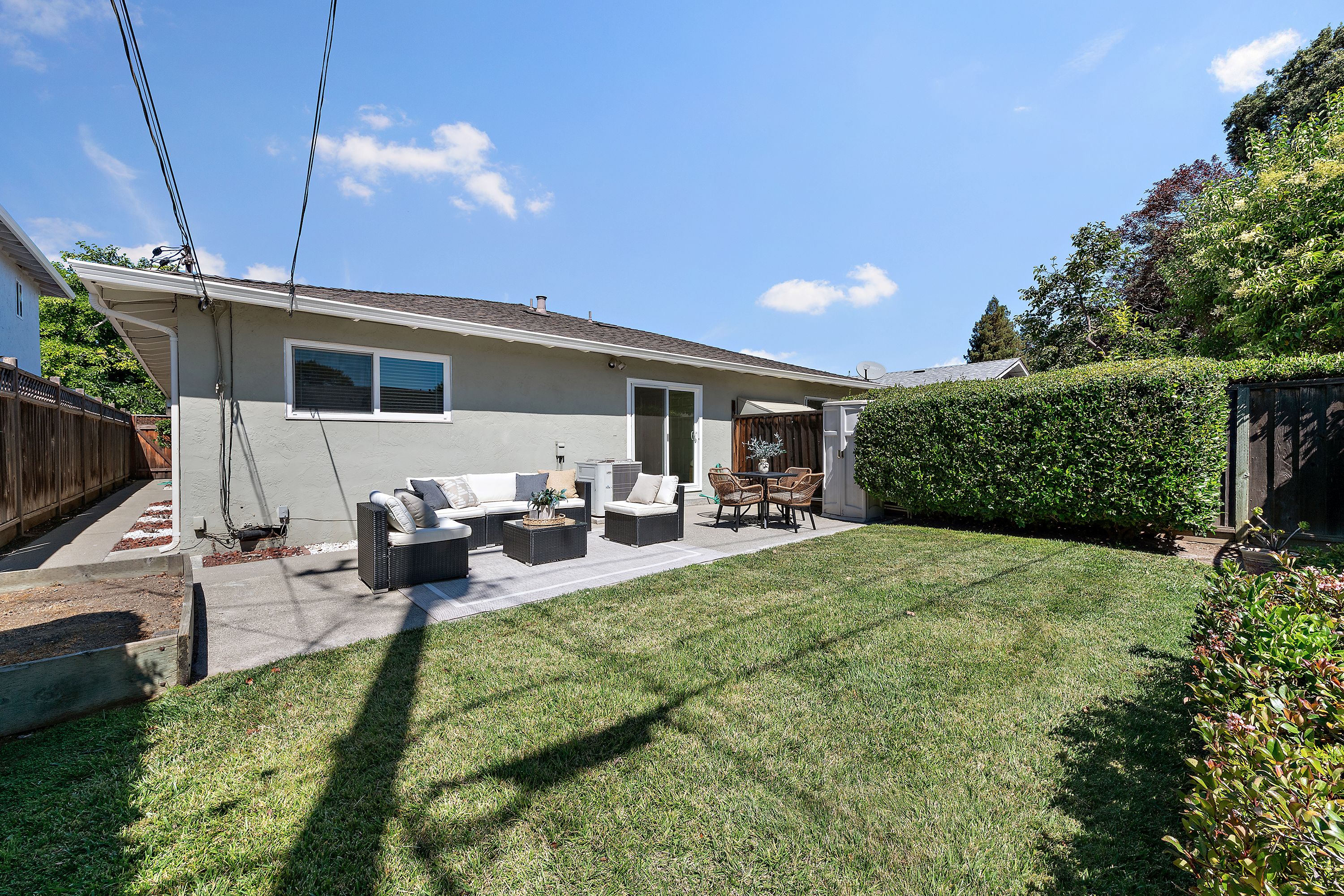  Turnkey Duplex in Prime Campbell - 物件實景