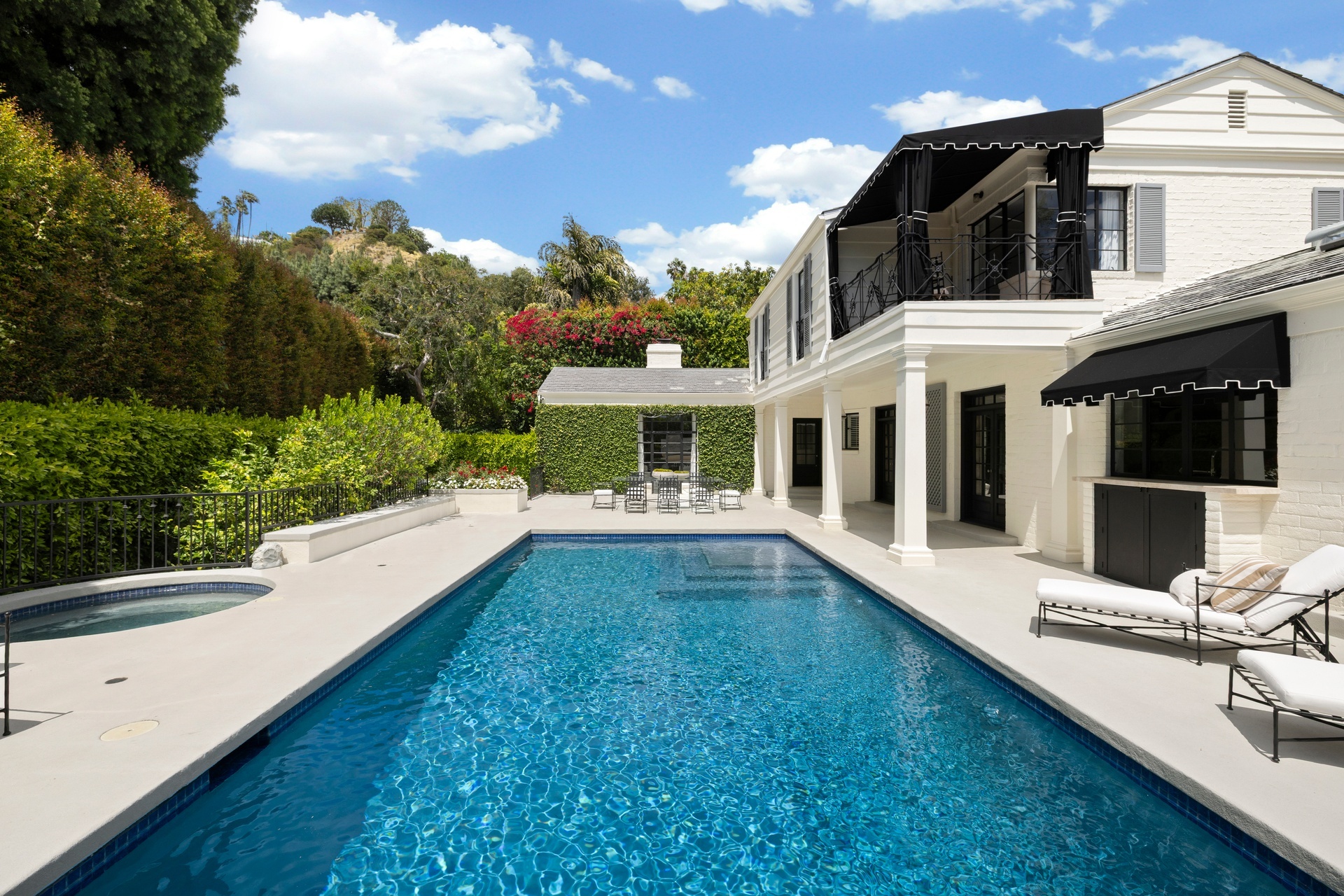  1485 N Doheny Dr - 物件實景