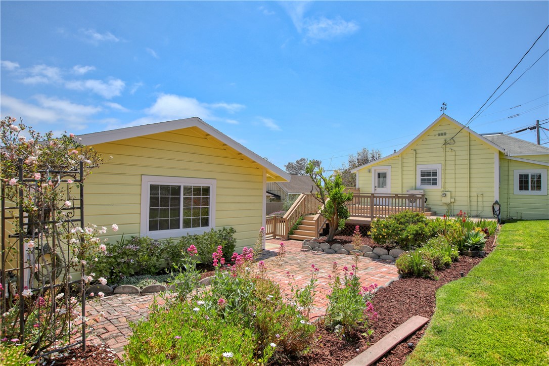 Arroyo Grande, California, 93420, United States, 3 Bedrooms Bedrooms, ,2 BathroomsBathrooms,Residential,For Sale,1860369