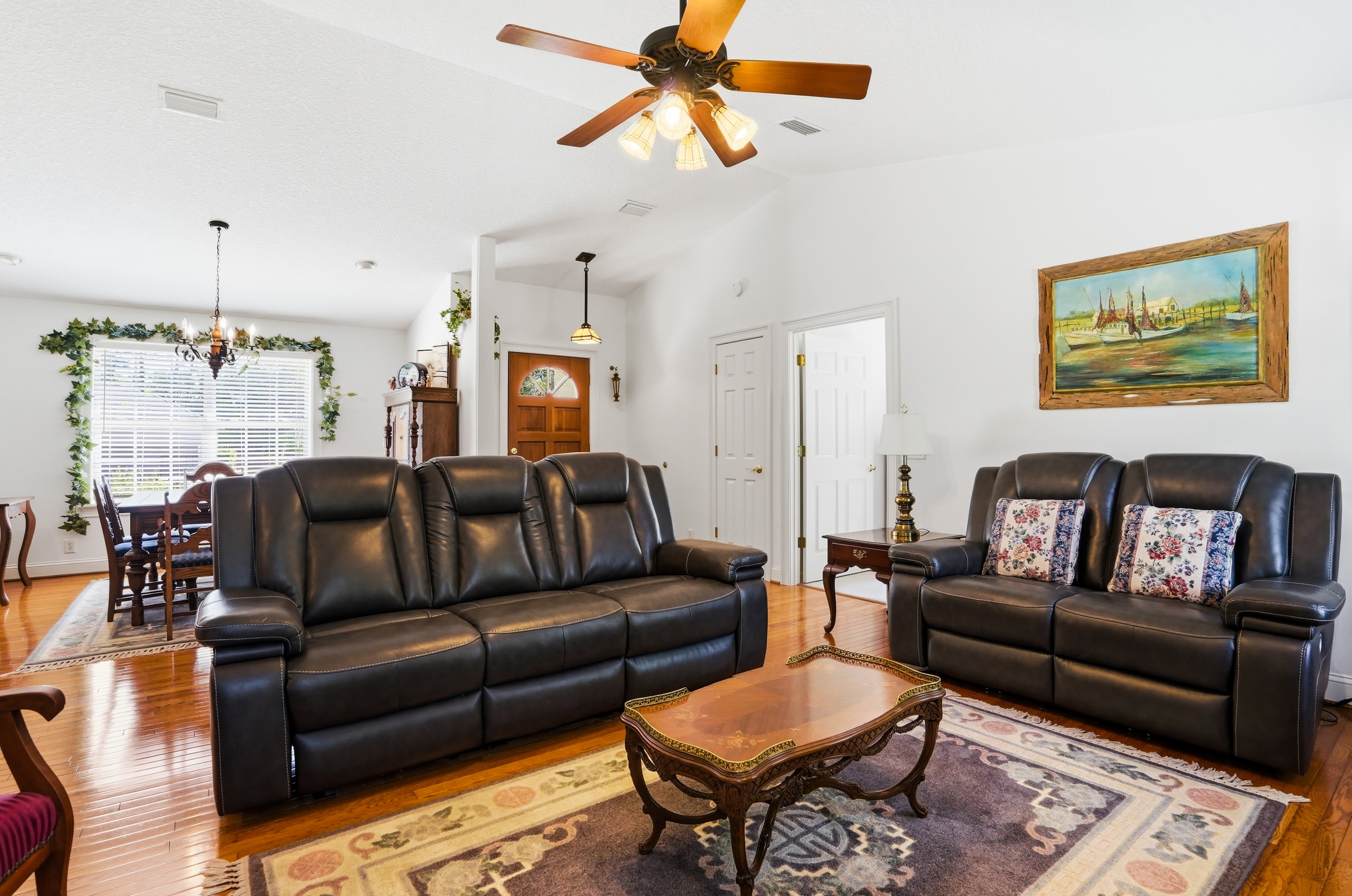  116 Tupelo Circle - 物件實景