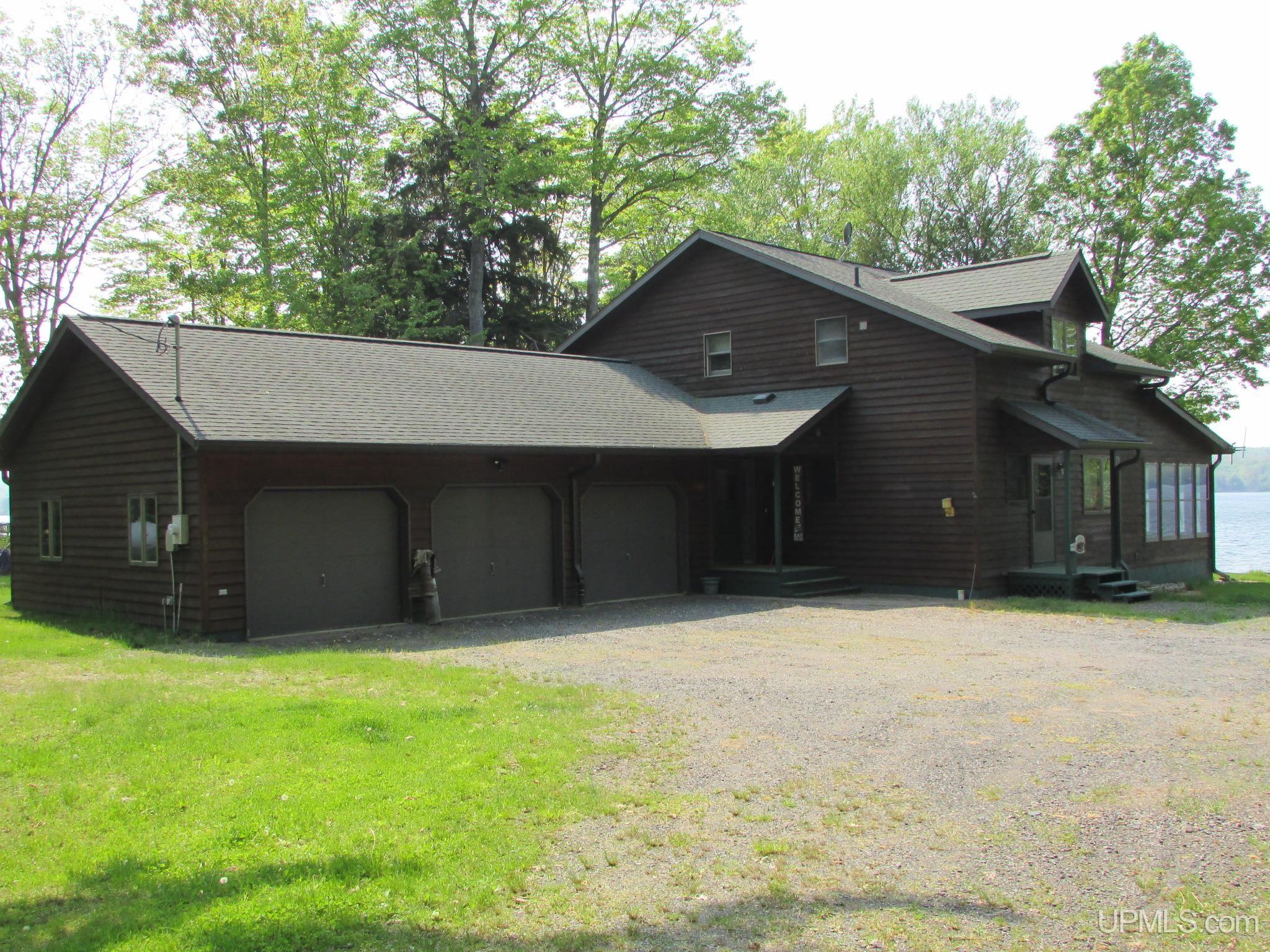 Skanee, Michigan, 49962, United States, 3 Bedrooms Bedrooms, ,2 BathroomsBathrooms,Residential,For Sale,1975456