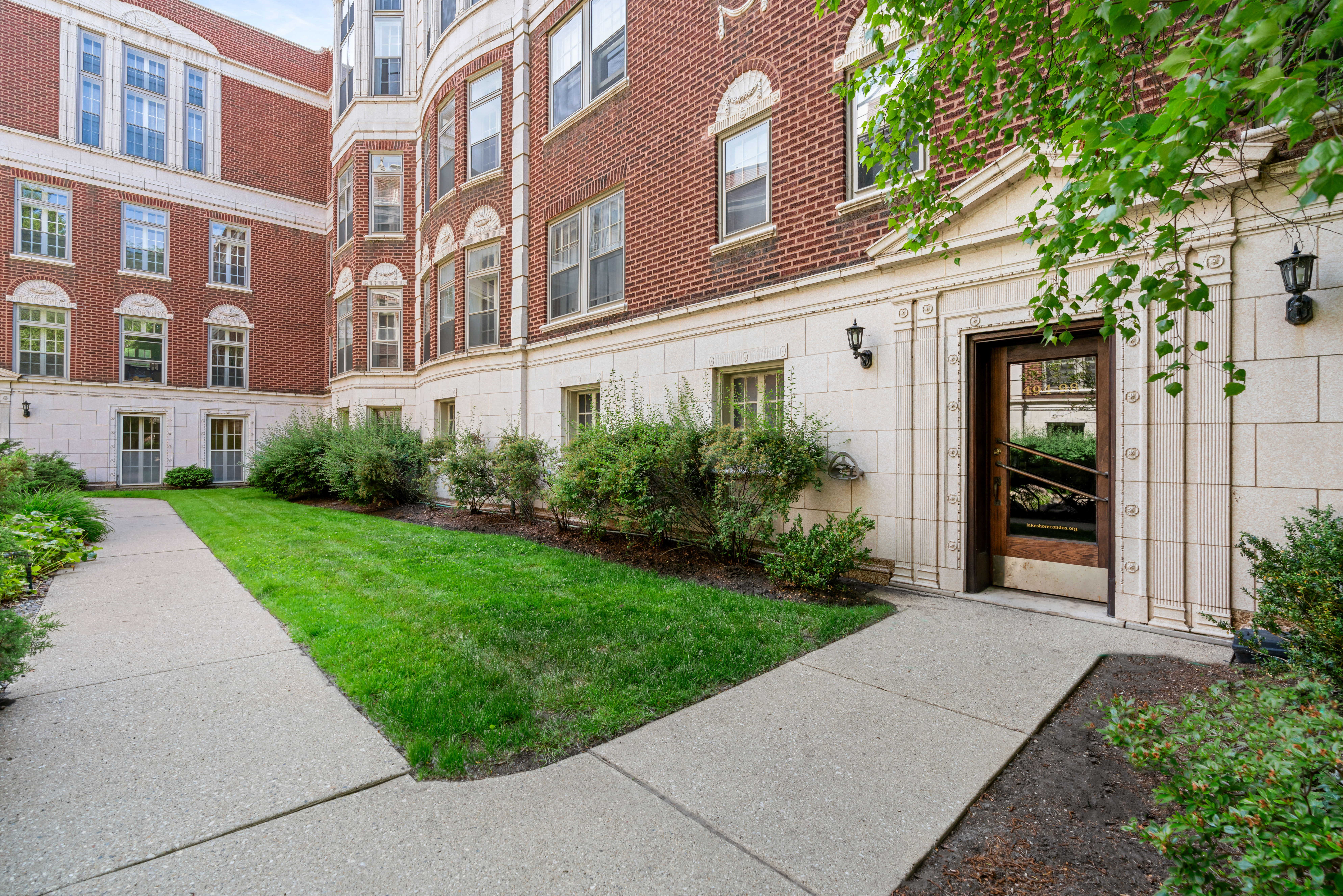  496 Sheridan Road, Evanston, IL, 60202 - 物件實景