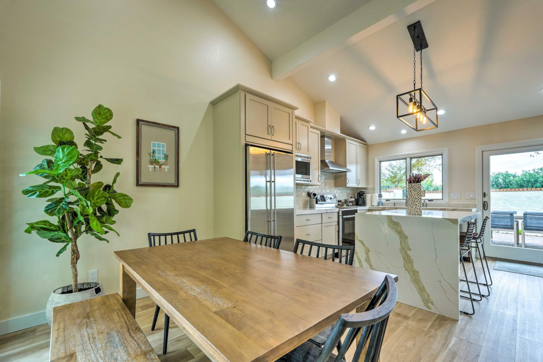  7833 E Foxmore Lane ¦Scottsdale, AZ - 物件實景