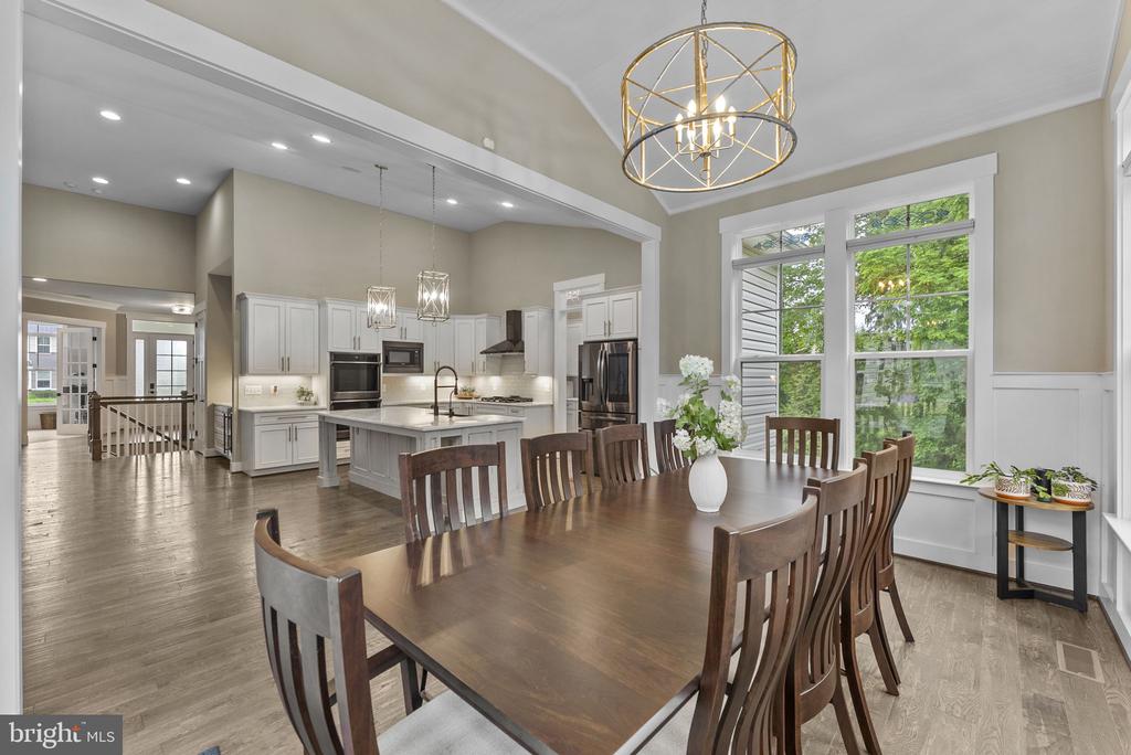 Warrenton, Virginia, 20187, United States, 4 Bedrooms Bedrooms, ,4 BathroomsBathrooms,Residential,For Sale,2048905