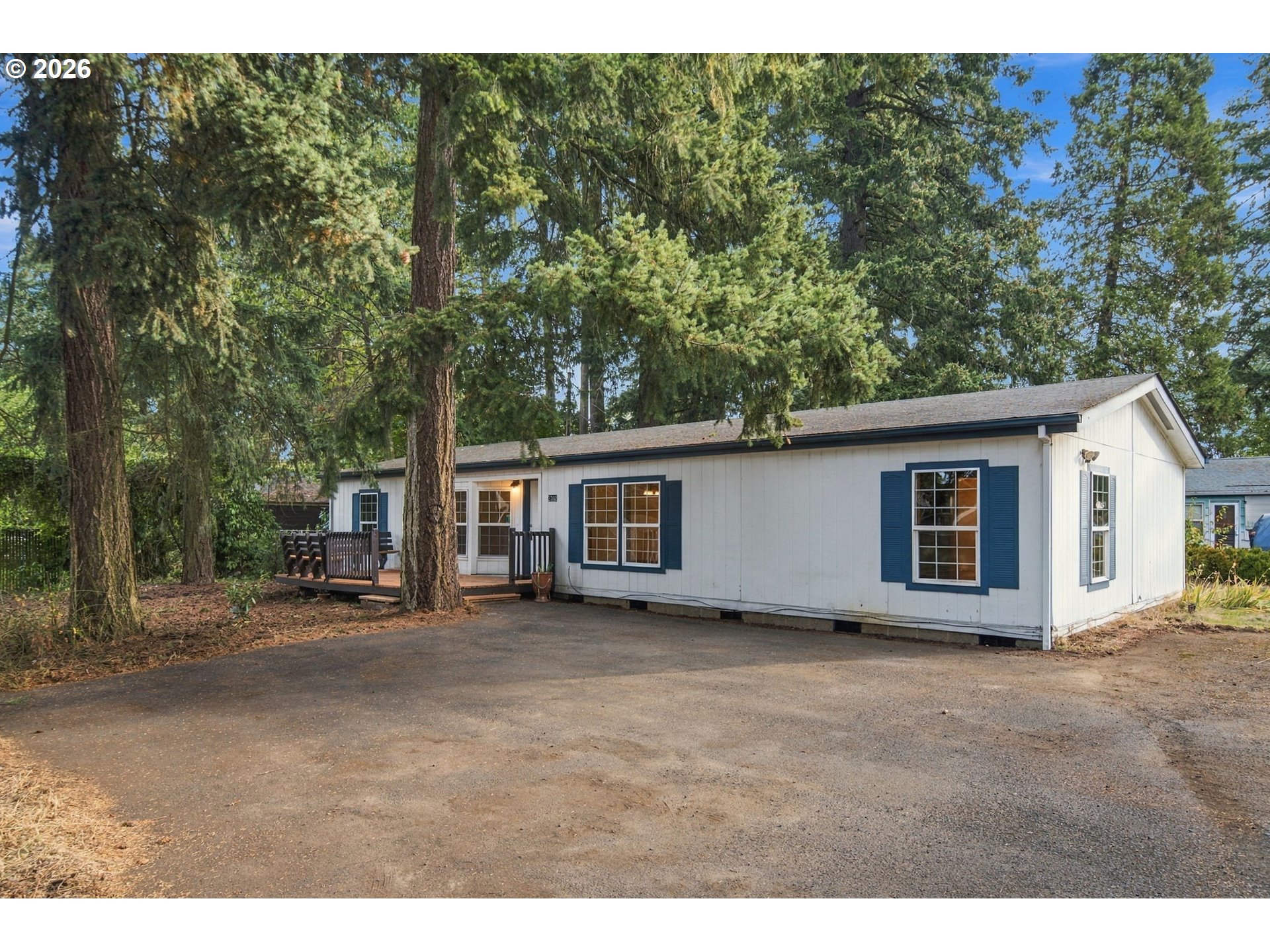 113th Ave, Portland, OR 97216 #1