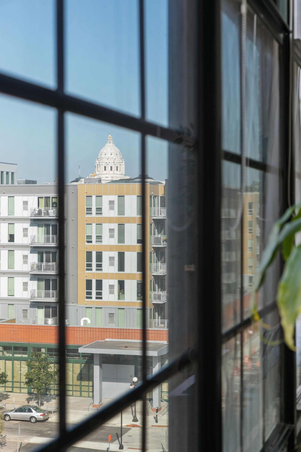  Industrial Elegance Meets City Convenience at The Rossmor - 物件實景