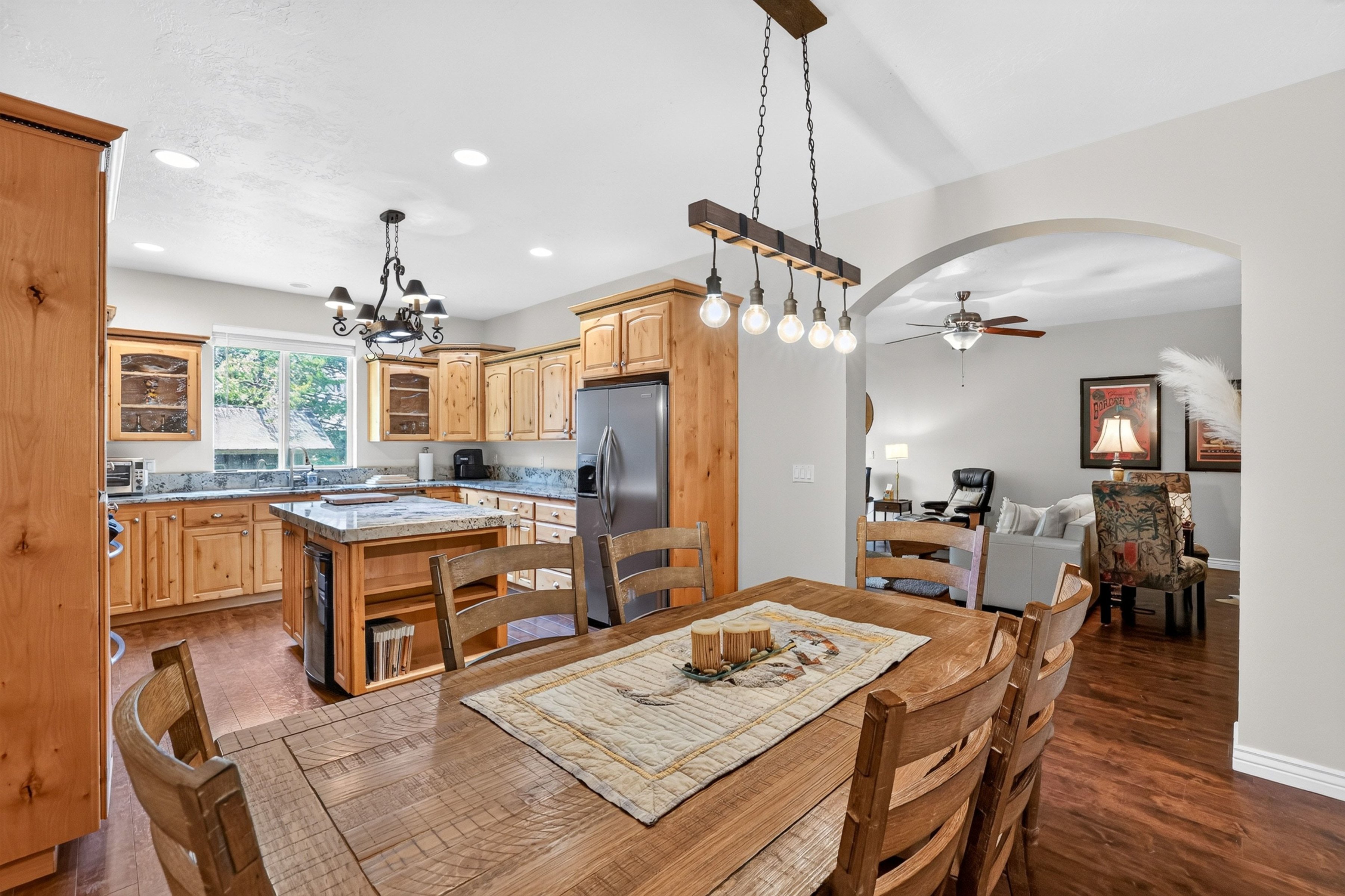  This Property is Ready for Every Season of Idaho Living - 物件實景