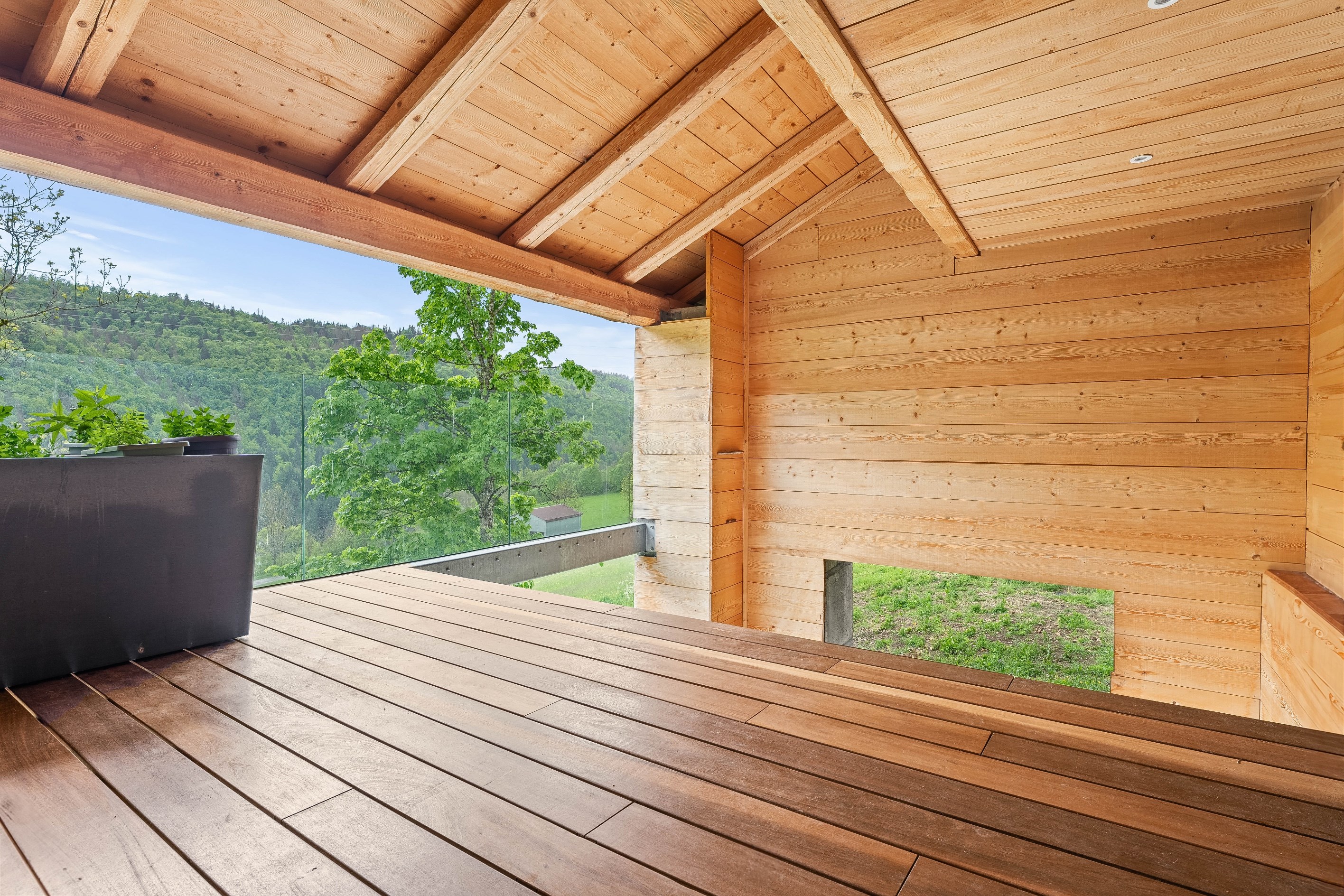  Amazing renovated farmhouse - 物件實景