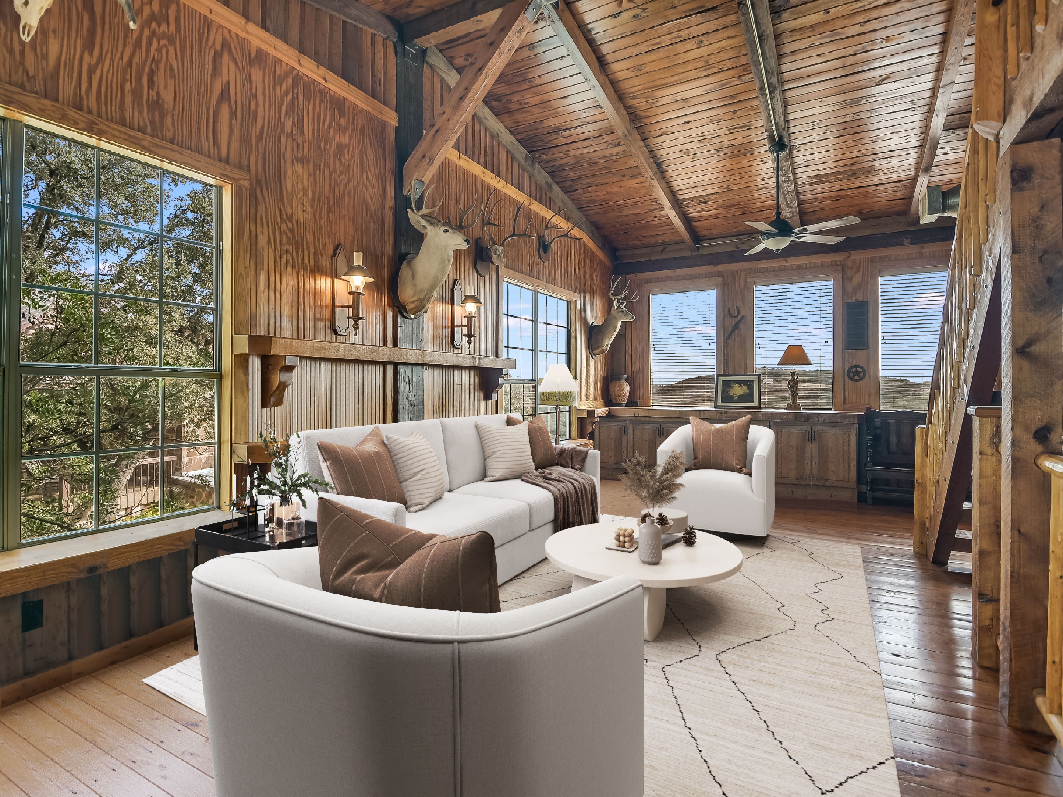  where  civilization meets nature - 物件實景