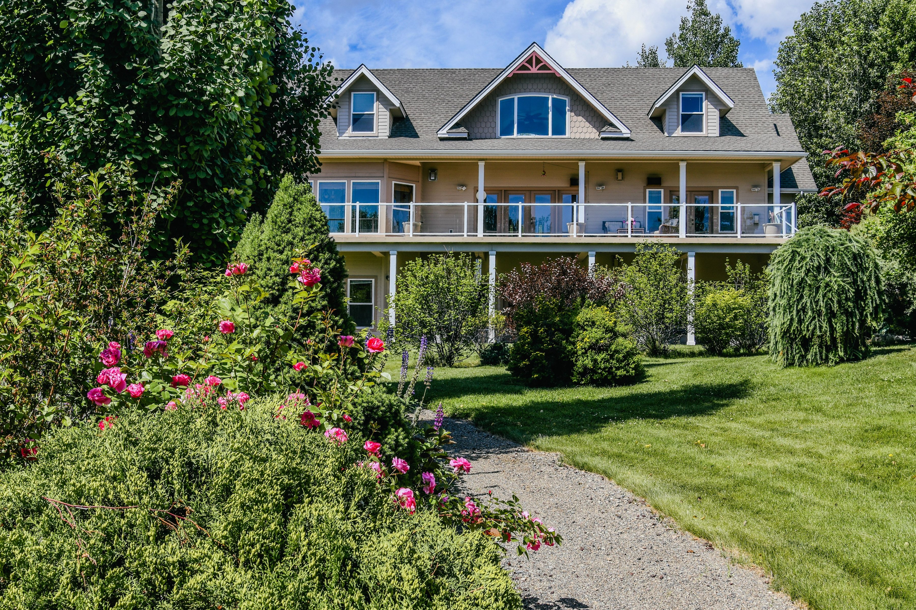  Mountain View Estate - Salmon, Idaho - 物件實景