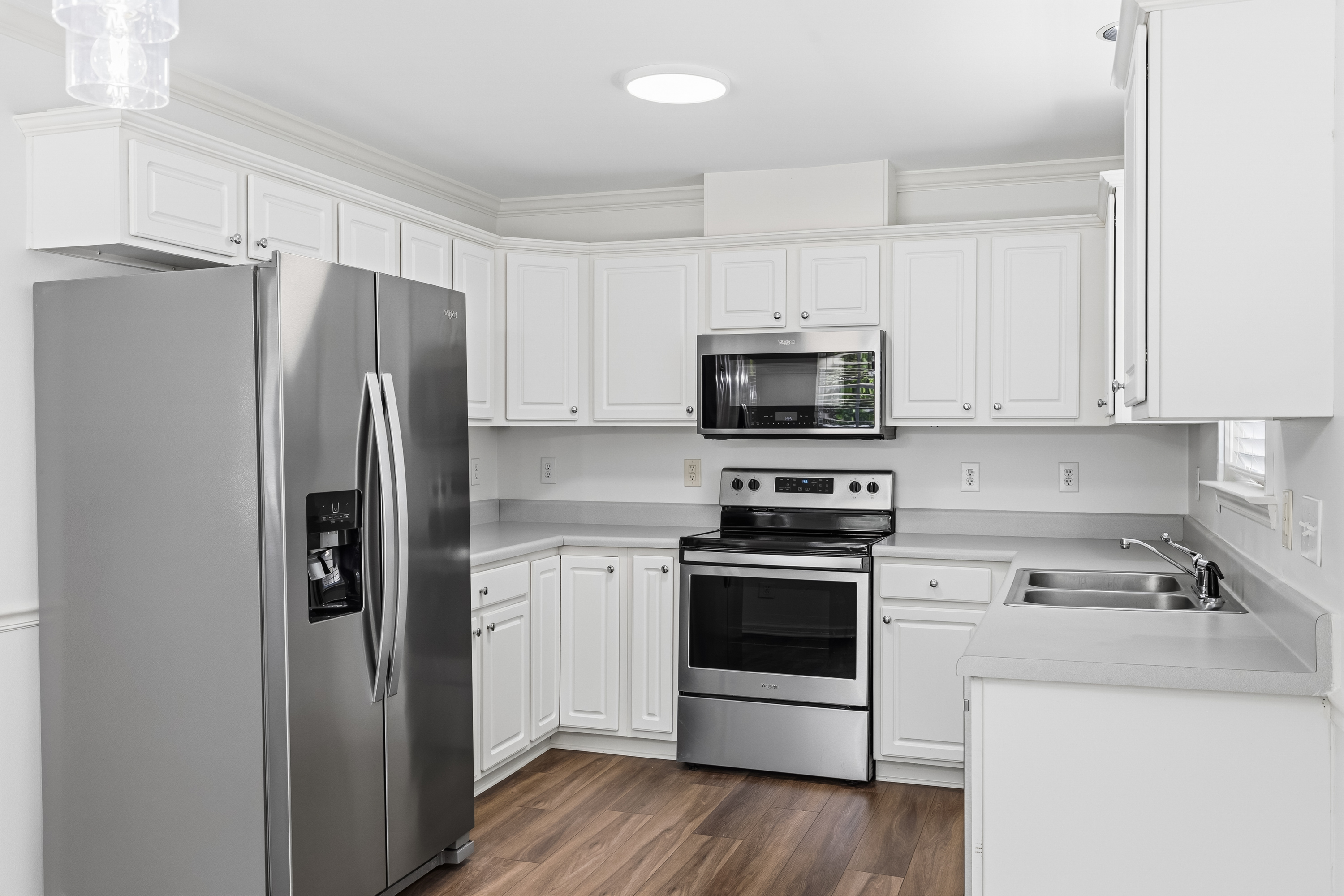 2305 Nutting Lane, Apex, NC 27523 - 物件實景