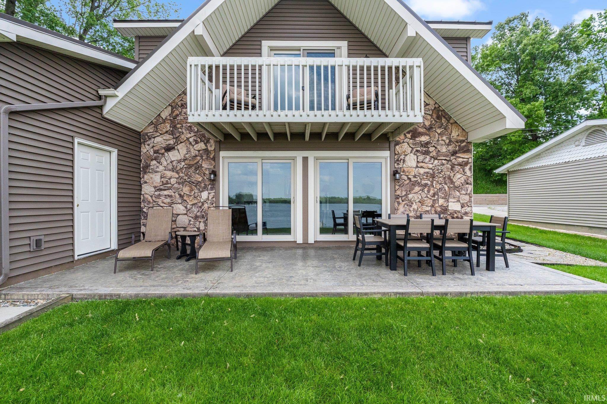 Wolcottville, Indiana, 46795, United States, 3 Bedrooms Bedrooms, ,3 BathroomsBathrooms,Residential,For Sale,1761719