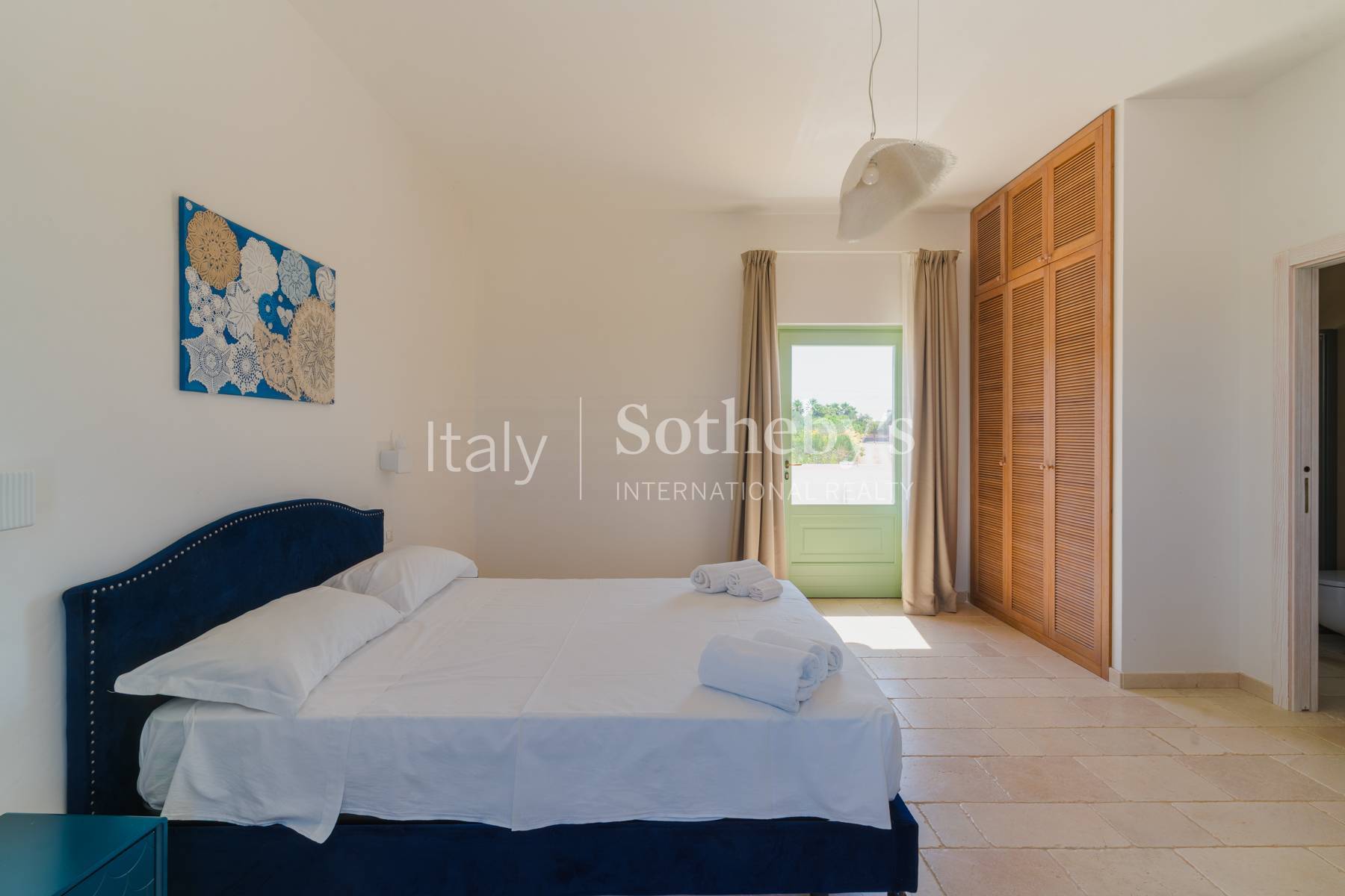  Two villas with sea views, a swimming pool, garden, and extensive land - 物件實景