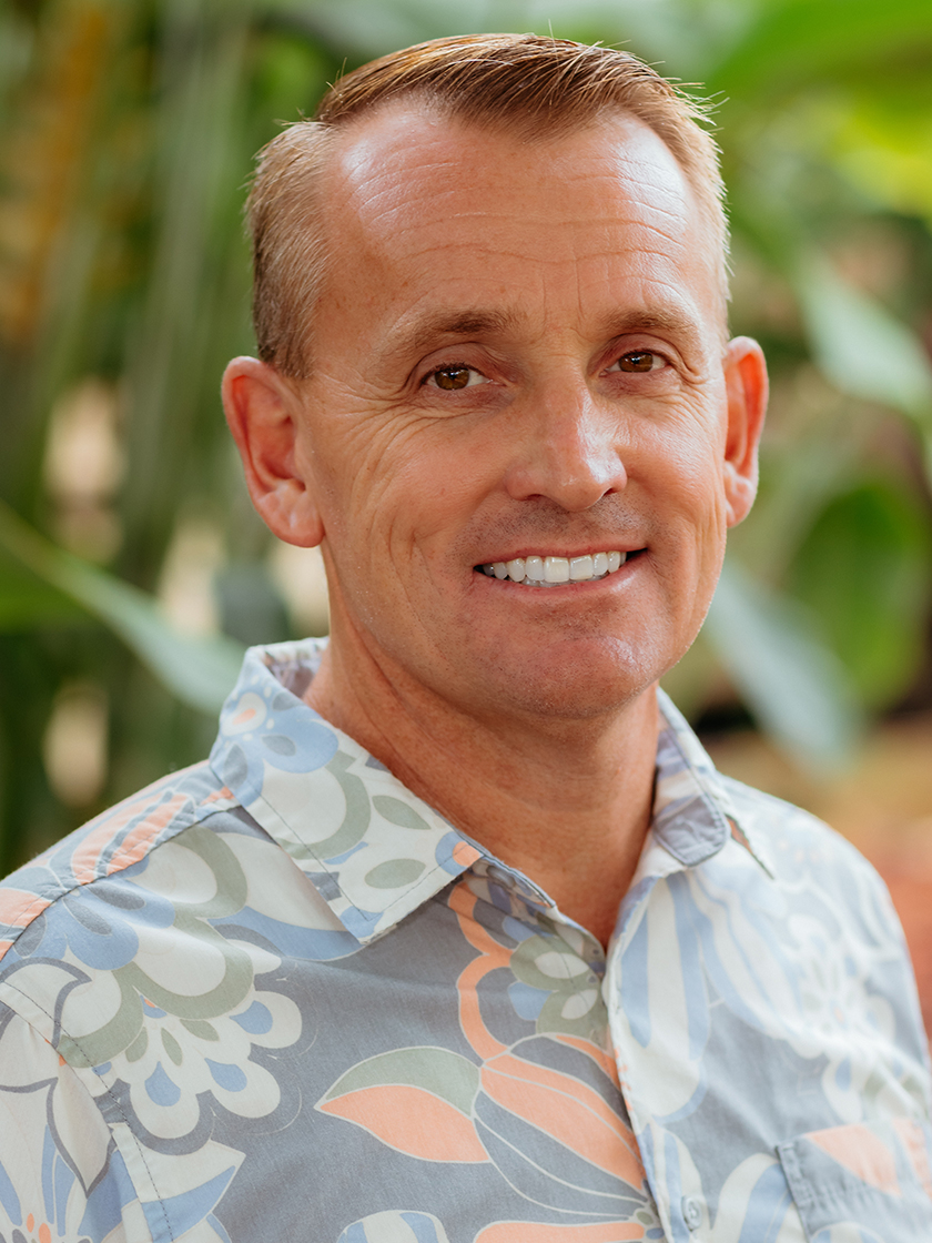 Todd Hadley 