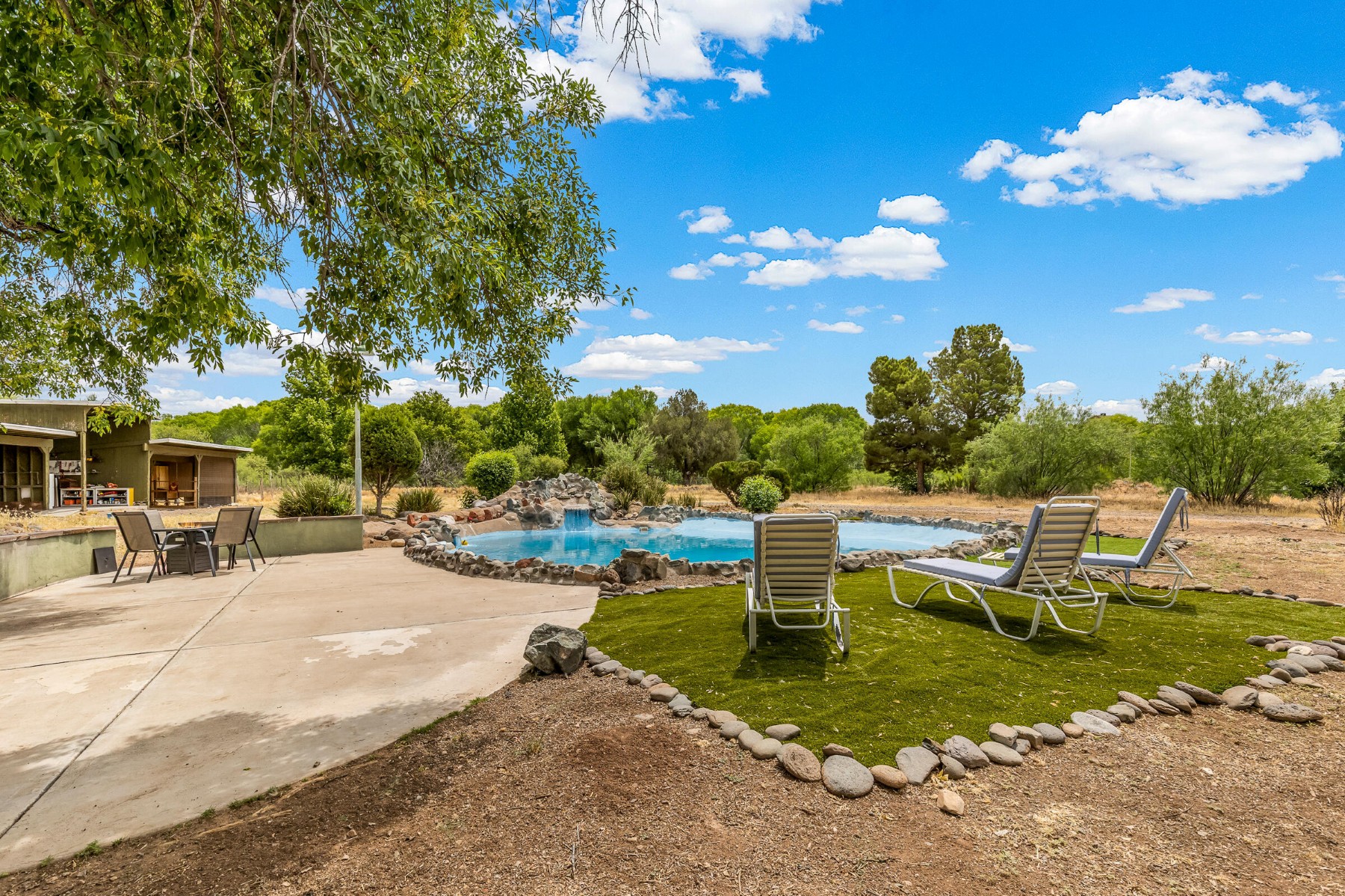  3751 S Pearce Lane  Camp Verde, AZ - 物件實景