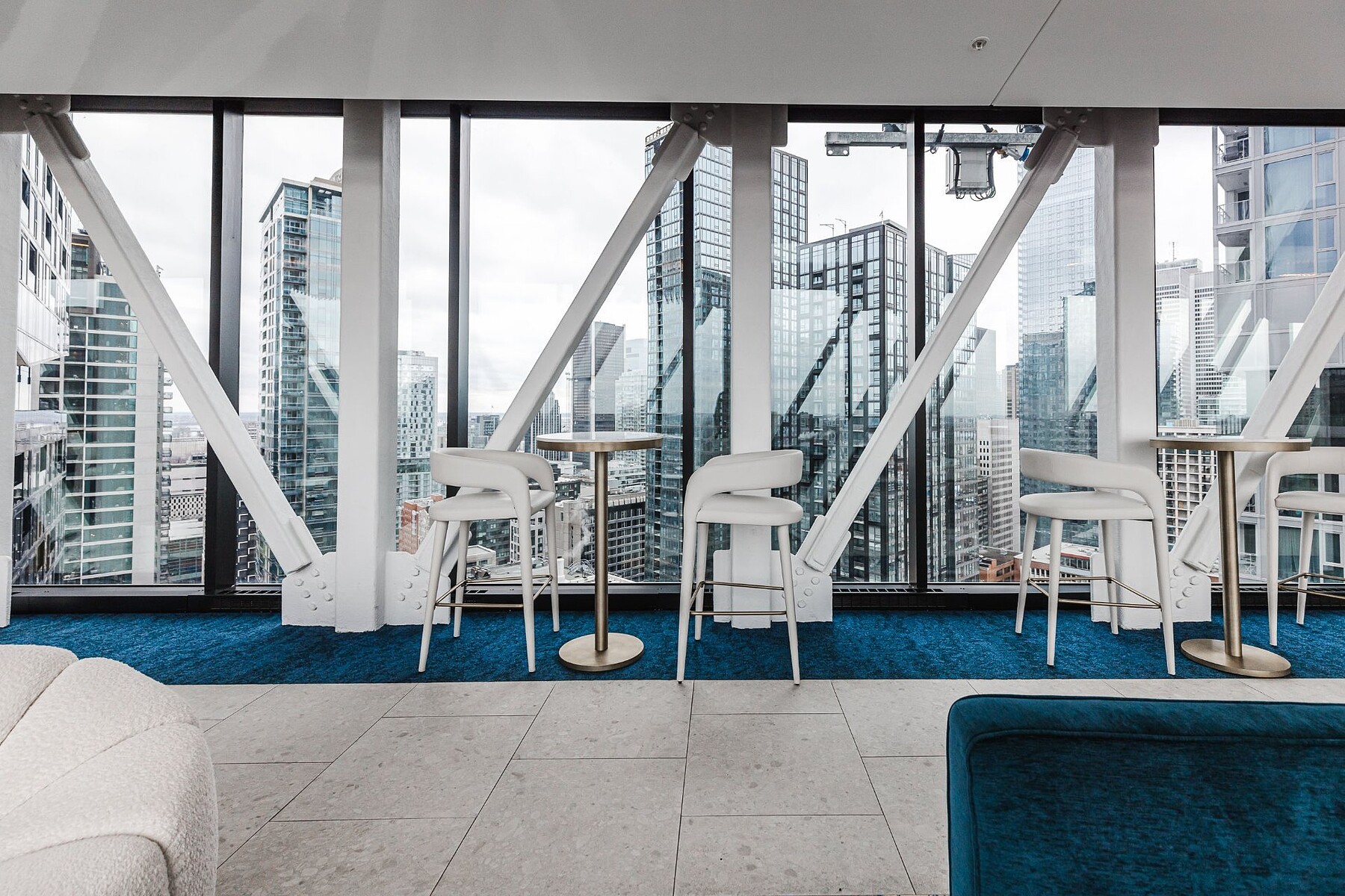  Ville-Marie, Montréal - 物件實景