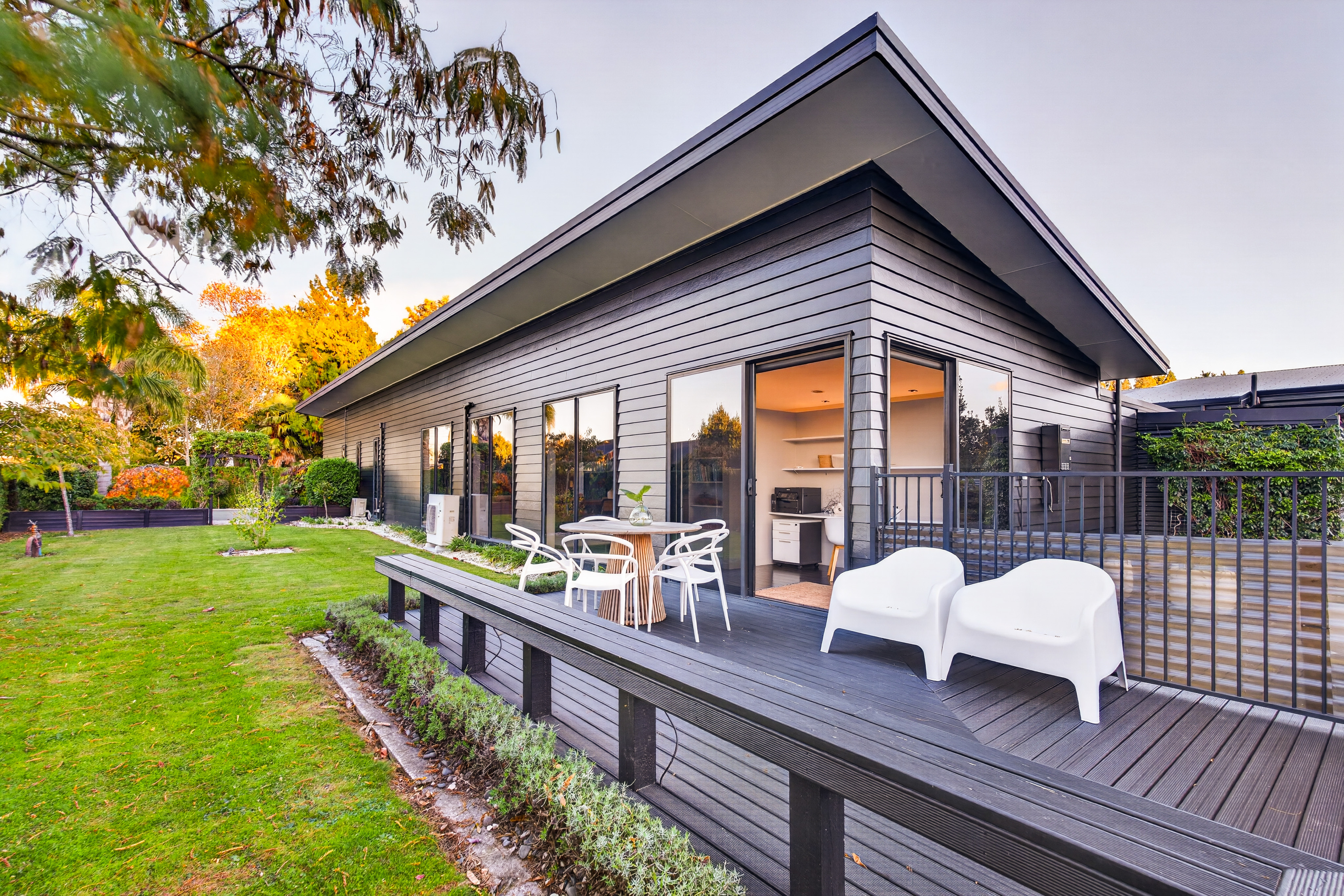  Architectural Statement of Distinction and Design - 物件實景