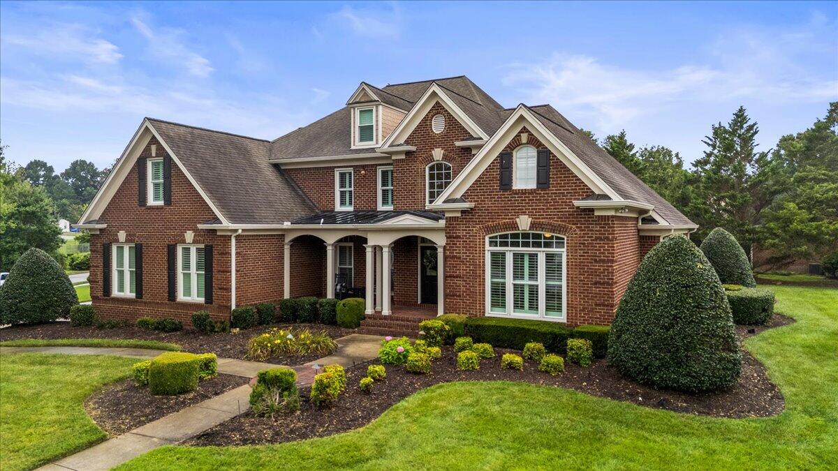 Windrose Cir, Chattanooga, TN 37421 #1