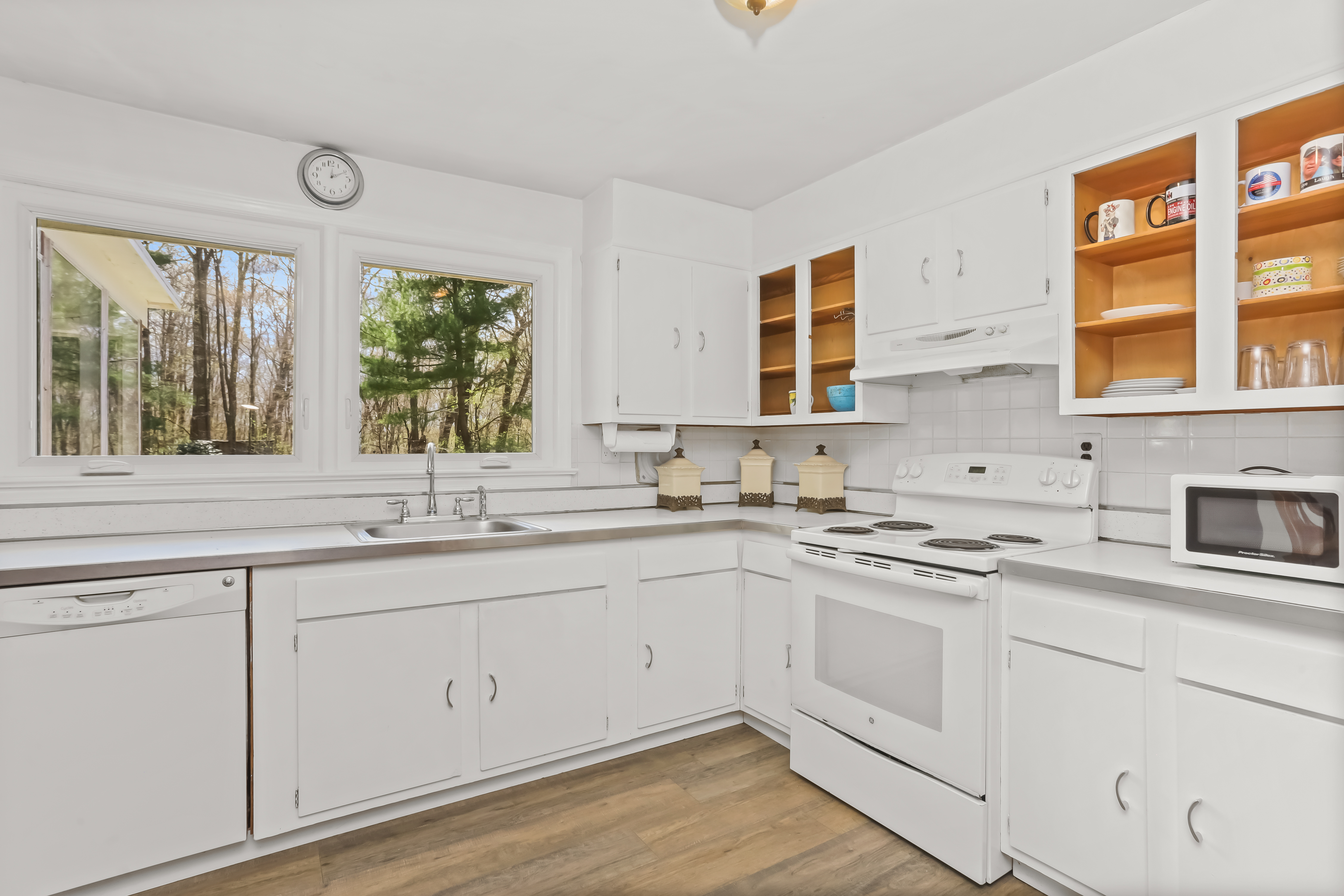  34 Glen Drive - 物件實景