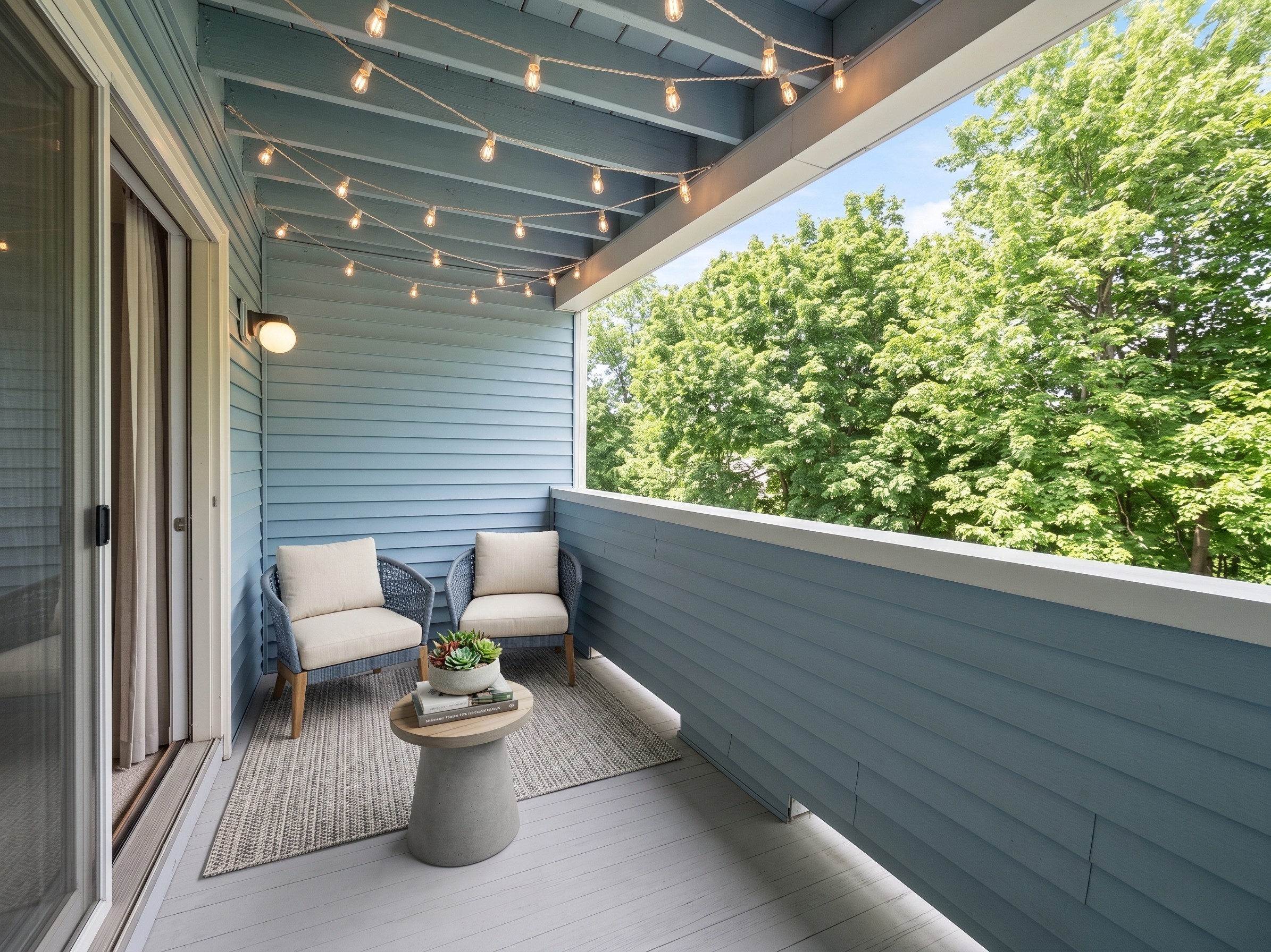  Top Level Condo Unit - 物件實景