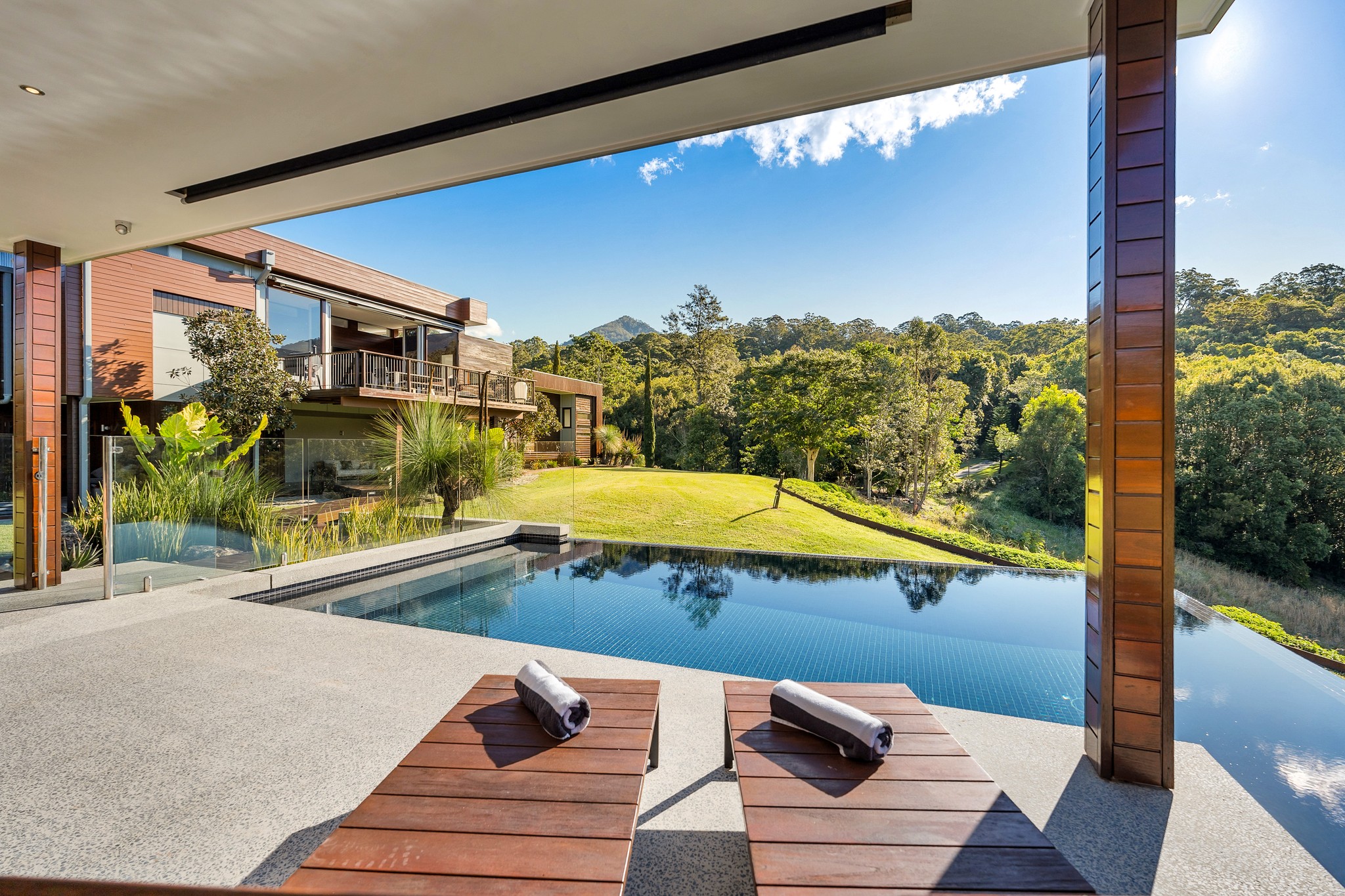  147 Mount Warning Road, Mount Warning - 物件實景