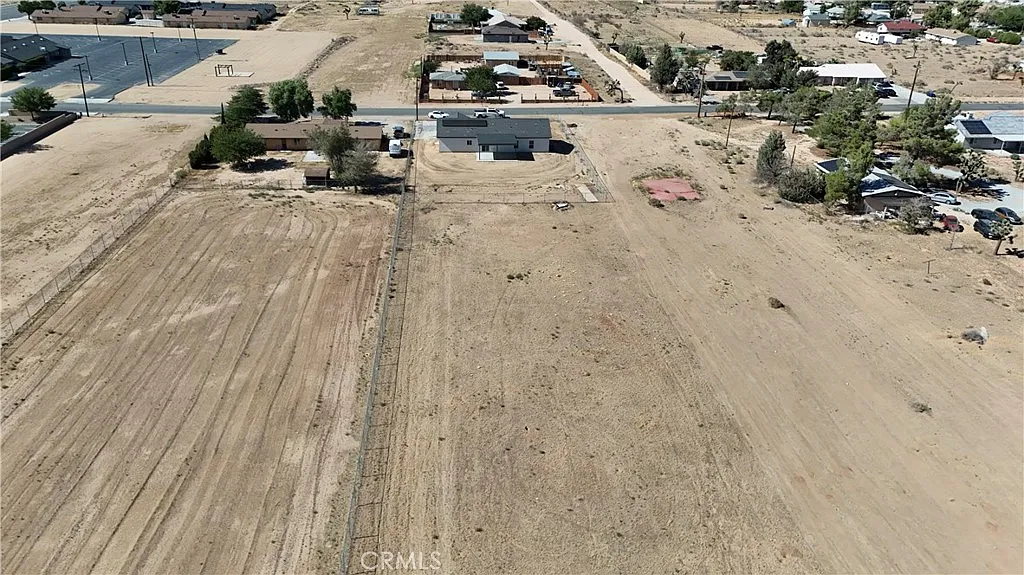 Apple Valley, California, 92308, United States, 4 Bedrooms Bedrooms, ,3 BathroomsBathrooms,Residential,For Sale,1977034