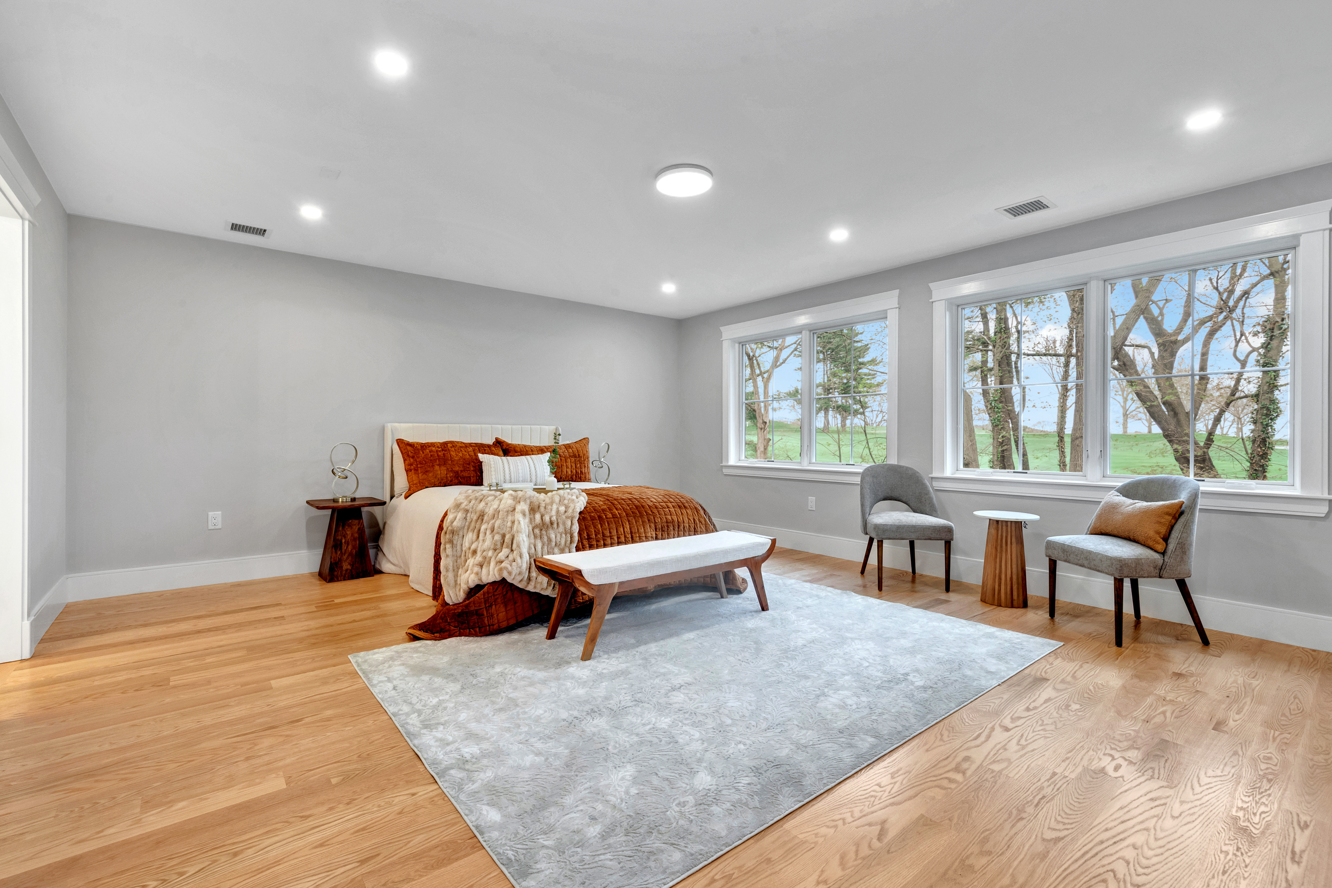  34 Golden Avenue, Arlington, MA, 02476 - 物件實景