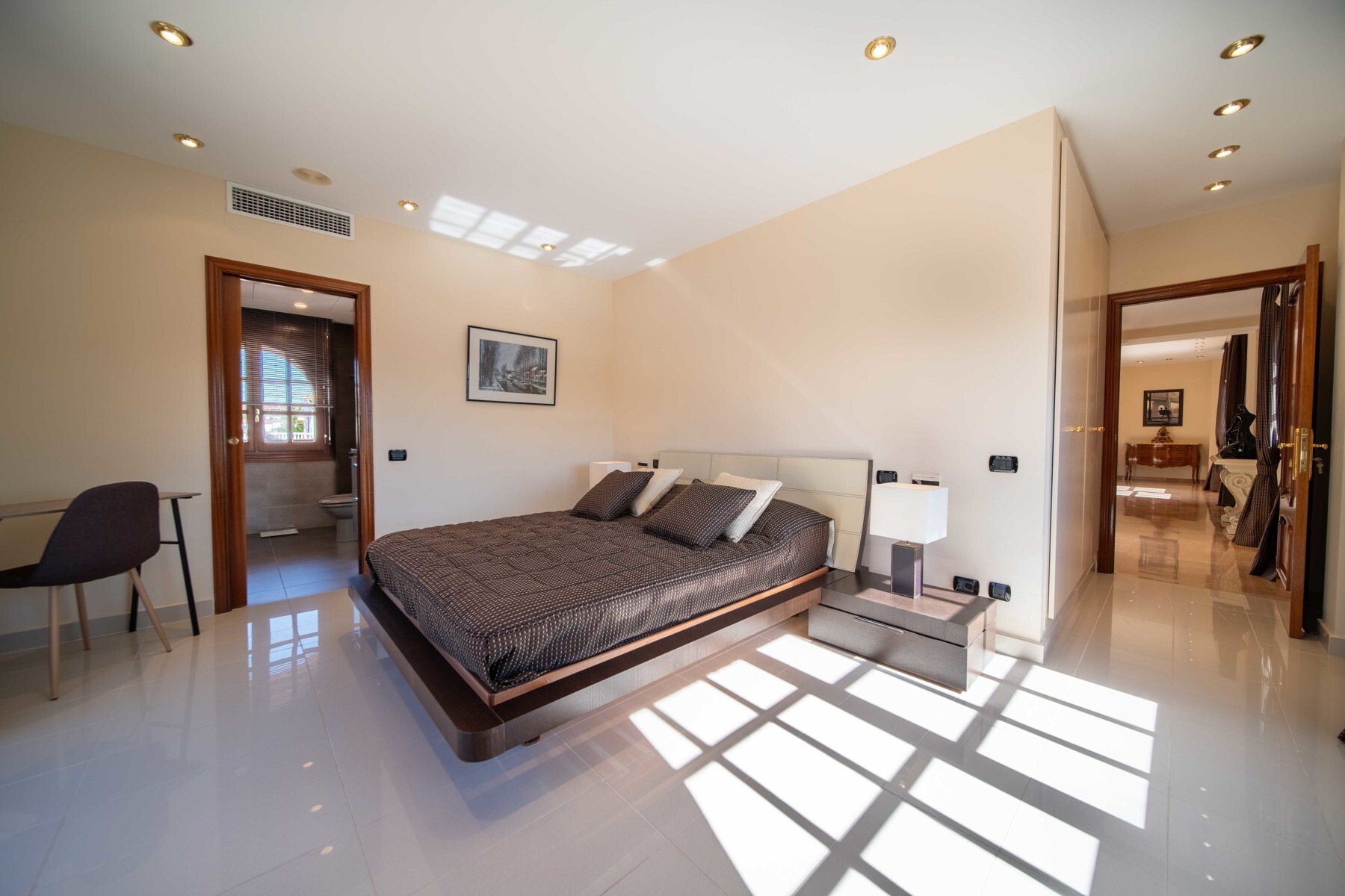  Luxury property with 25m sailboat mooring - Empuriabrava - 物件實景