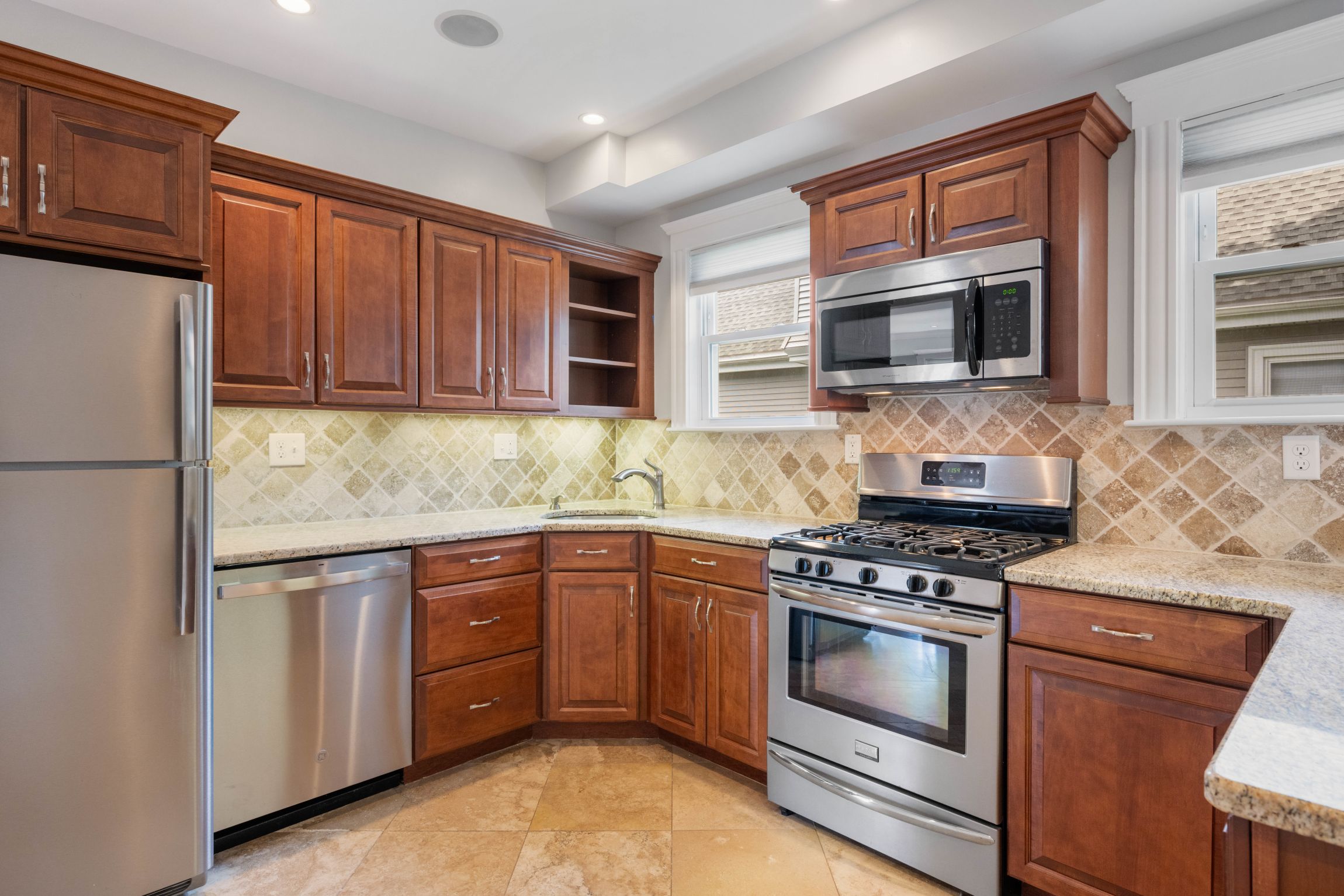  15 Haslet Street - Unit 2, Boston, MA, 02131 - 物件實景
