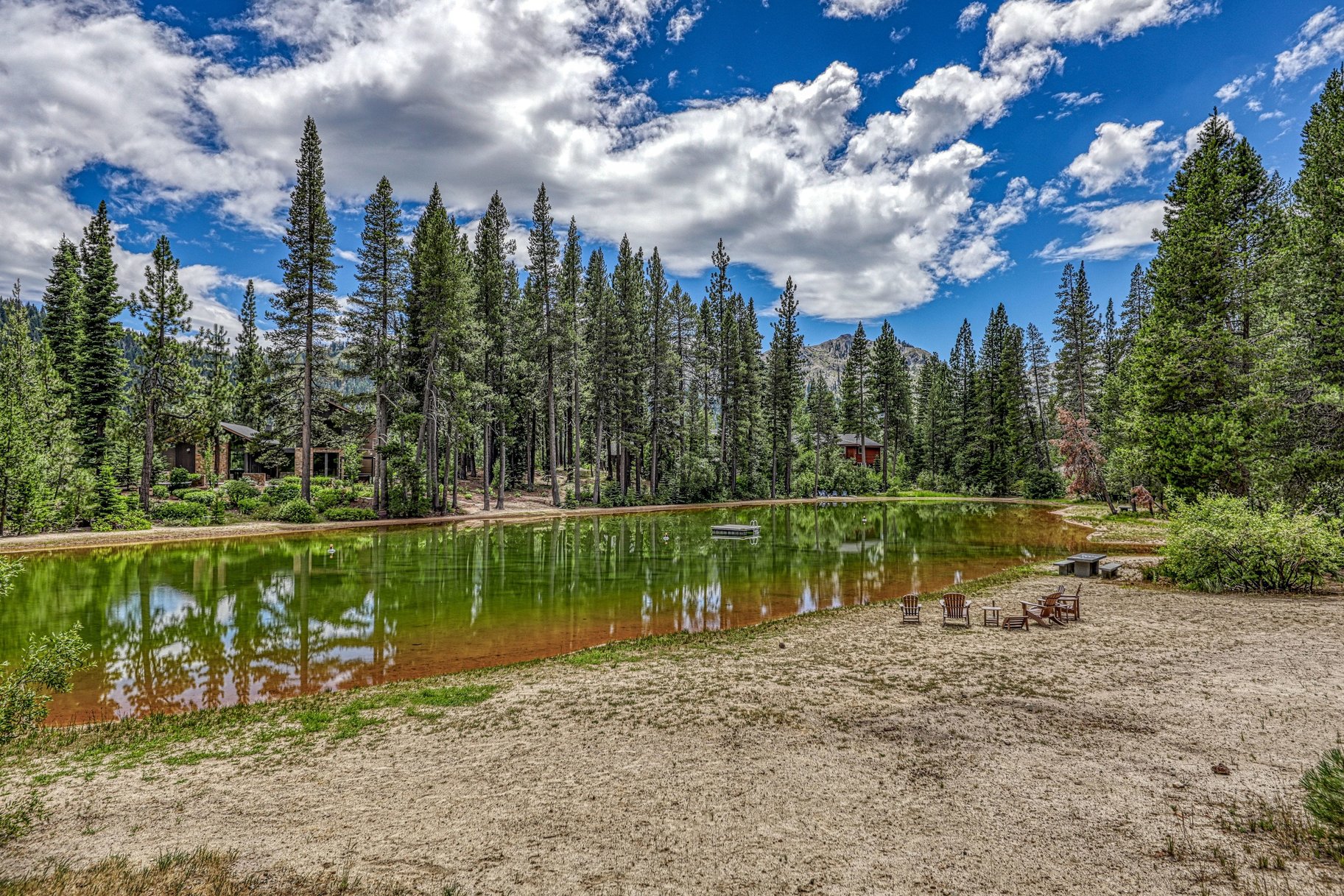  Hidden Lake - Legacy Estate Parcel - 物件實景