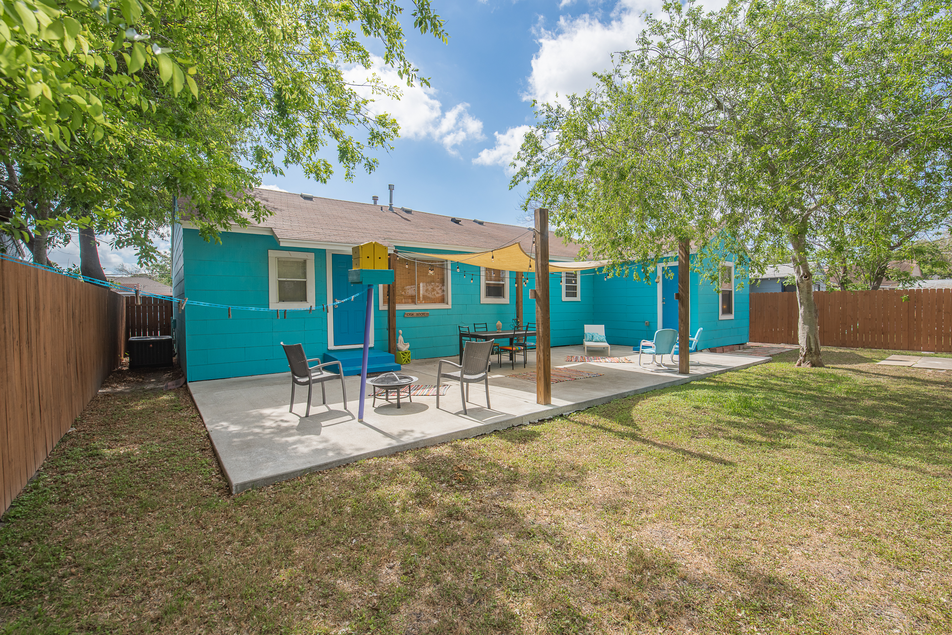  Charming Coastal Retreat in the Heart of Corpus Christi - 物件實景