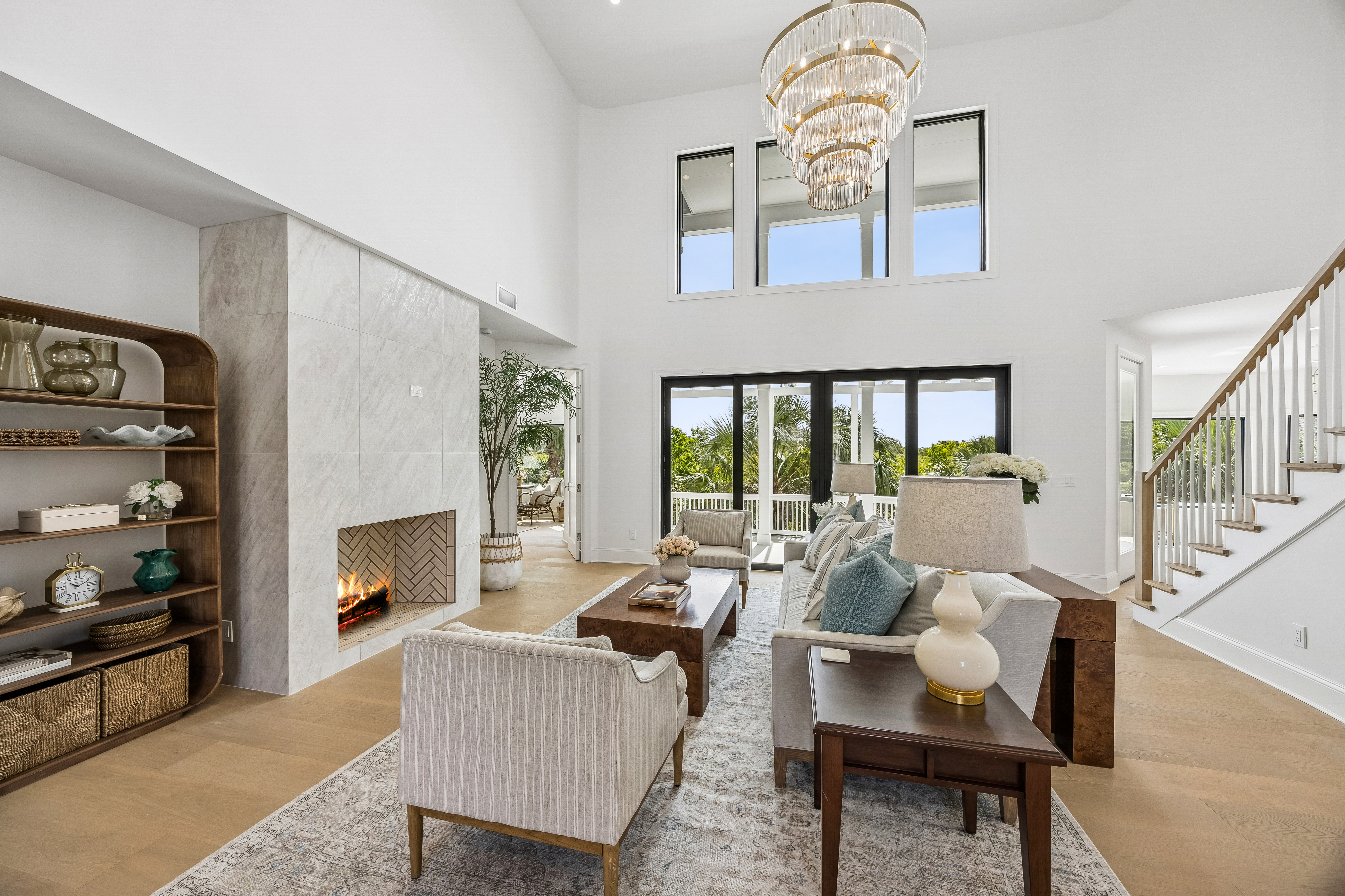  730 Ponte Vedra Boulevard, Ponte Vedra Beach, FL, 32082 - 物件實景
