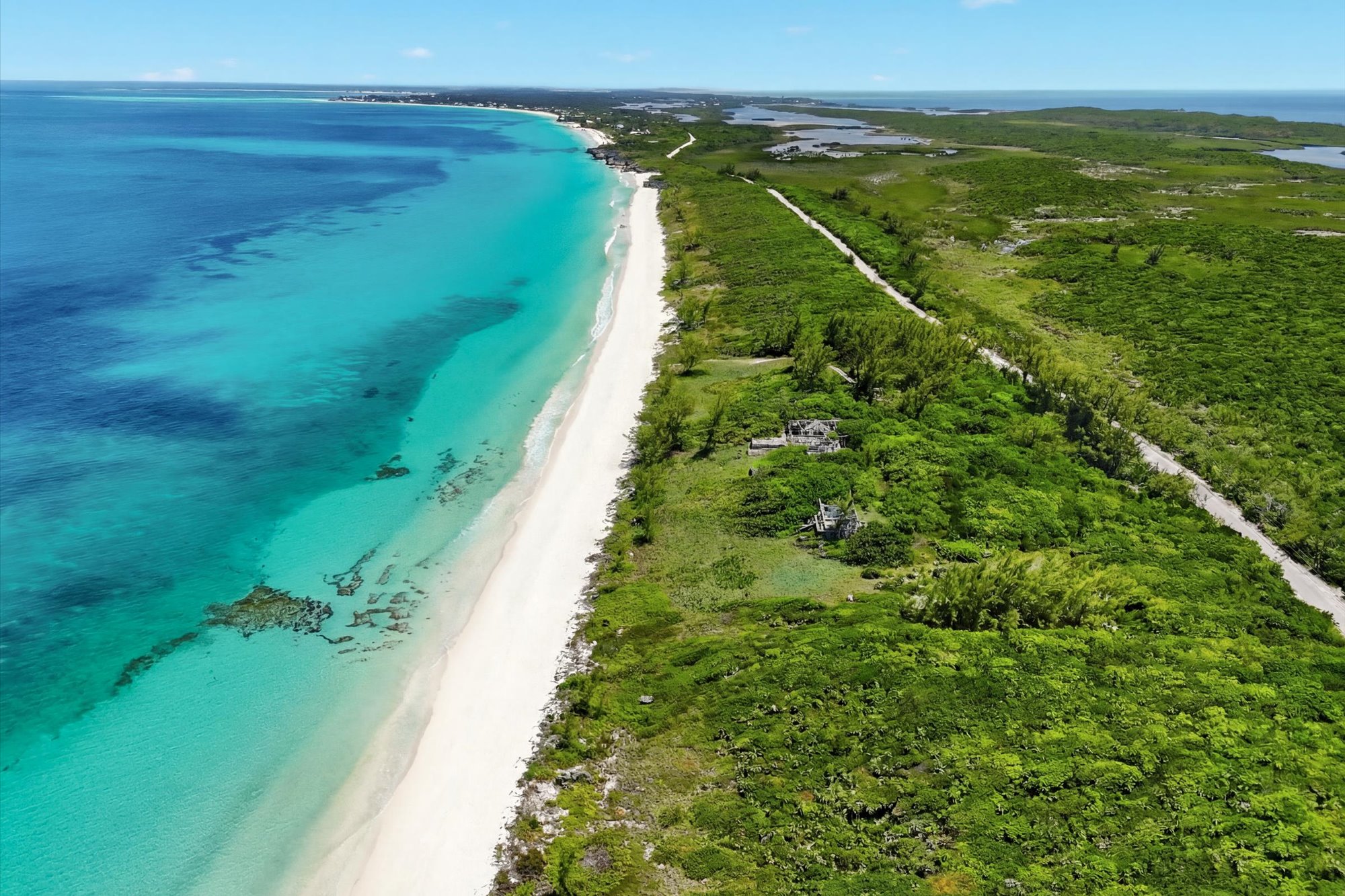  Sugar Beach, Great Harbour Cay - 物件實景