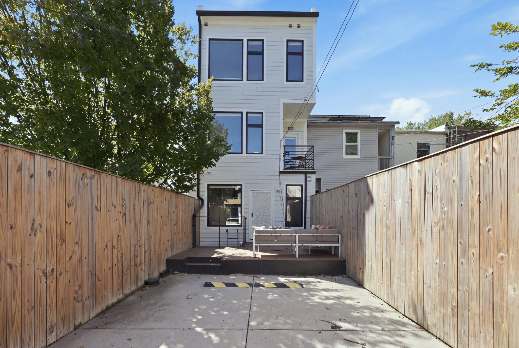  623 Columbia Road NW, Washington, DC, 20001 - 物件實景