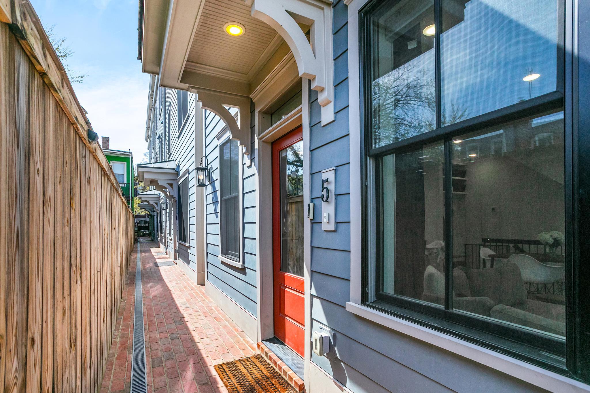  3569 Warder Street NW, Washington, DC, 20010 - 物件實景