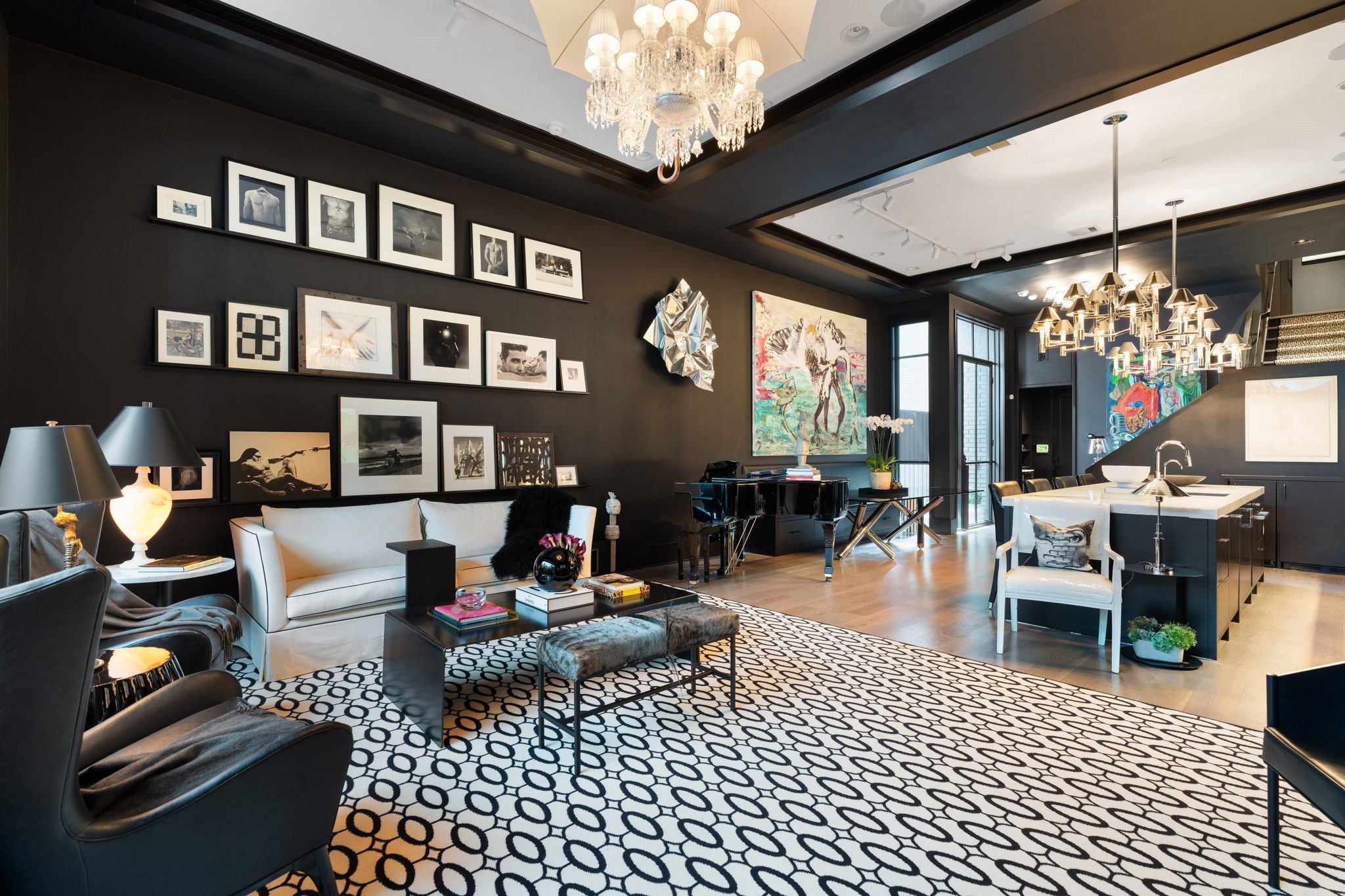  2117 Elmen Street B - 物件實景