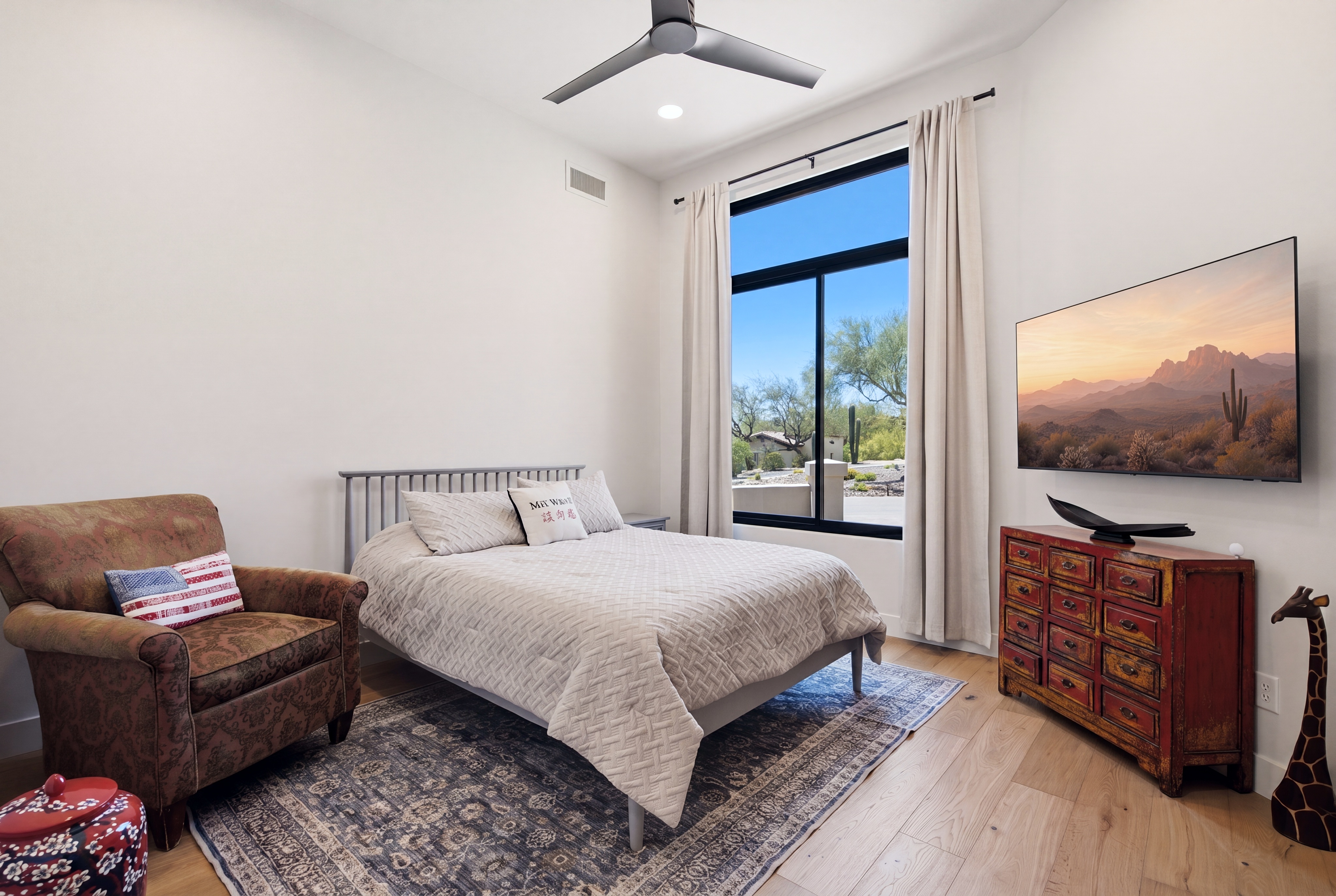  12799 N 116th Street  Scottsdale, AZ - 物件實景