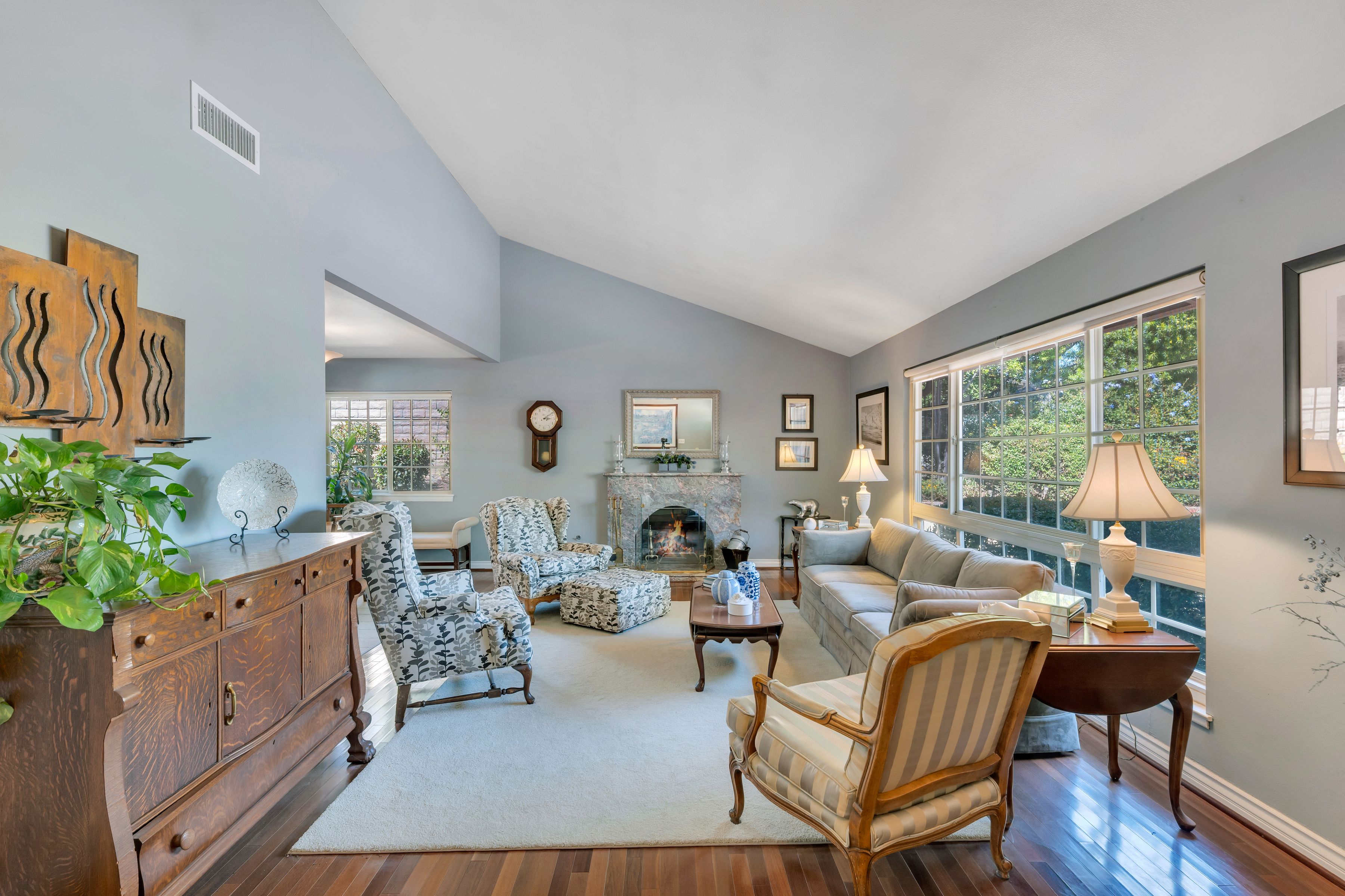 3673 Valencia Avenue, Simi Valley - 物件實景