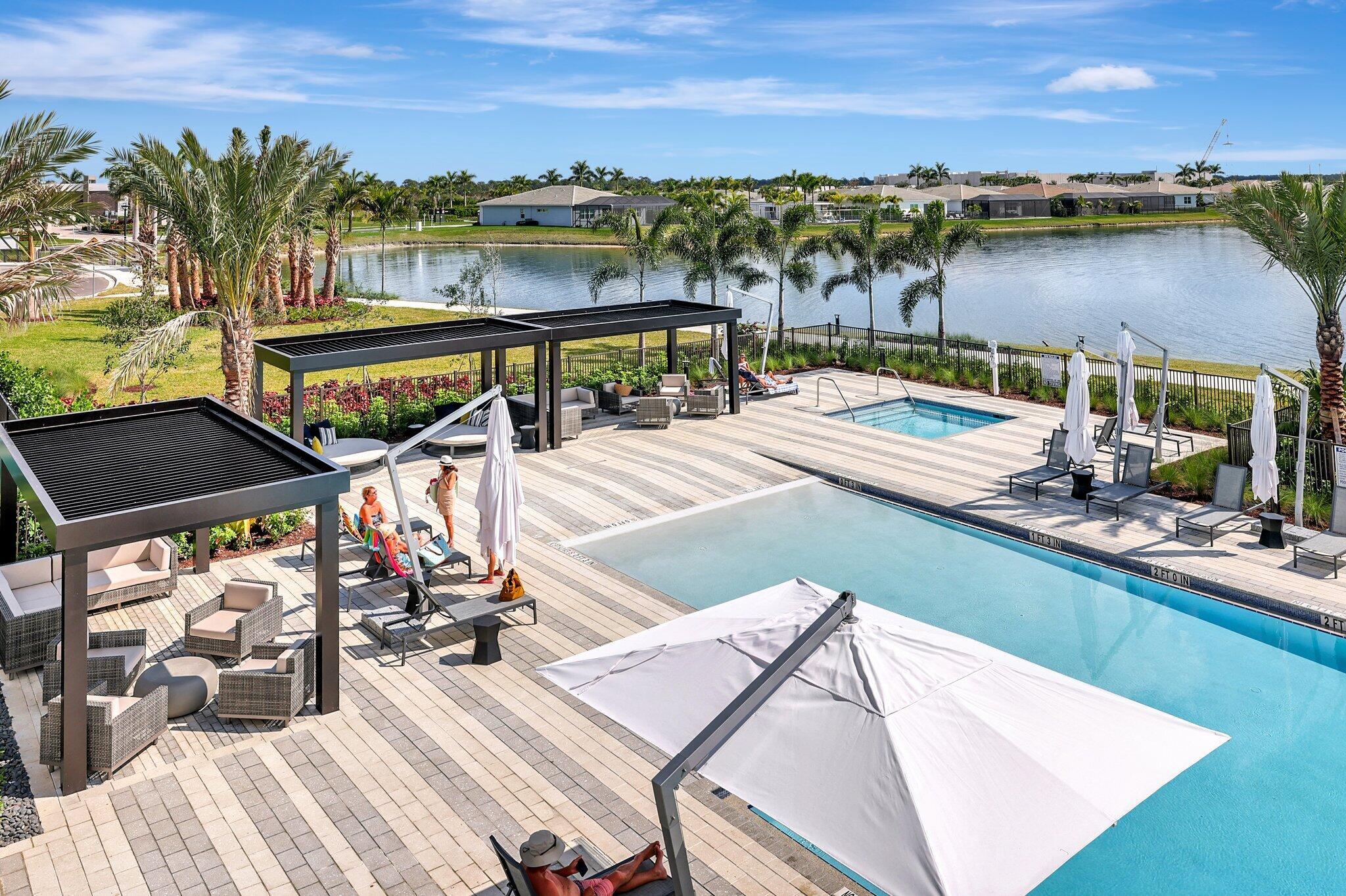 Port St Lucie, Florida, 34987, United States, 2 Bedrooms Bedrooms, ,3 BathroomsBathrooms,Residential,For Sale,1921957