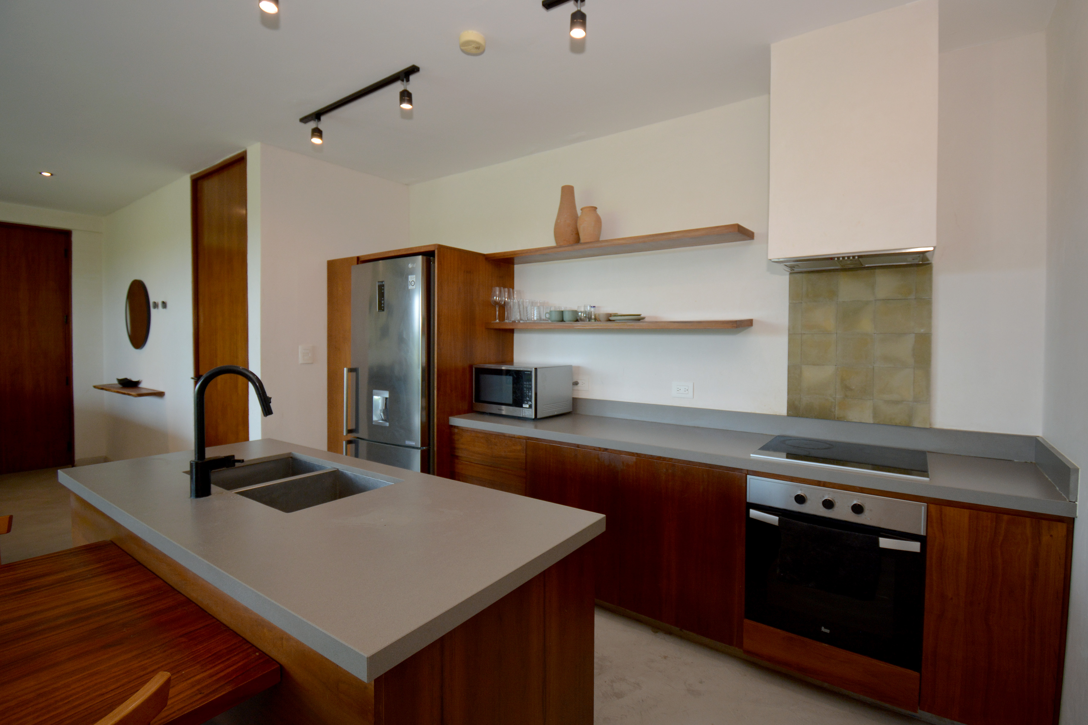  Boho Grand Garden Residence  3BR & Private Pool - 物件實景