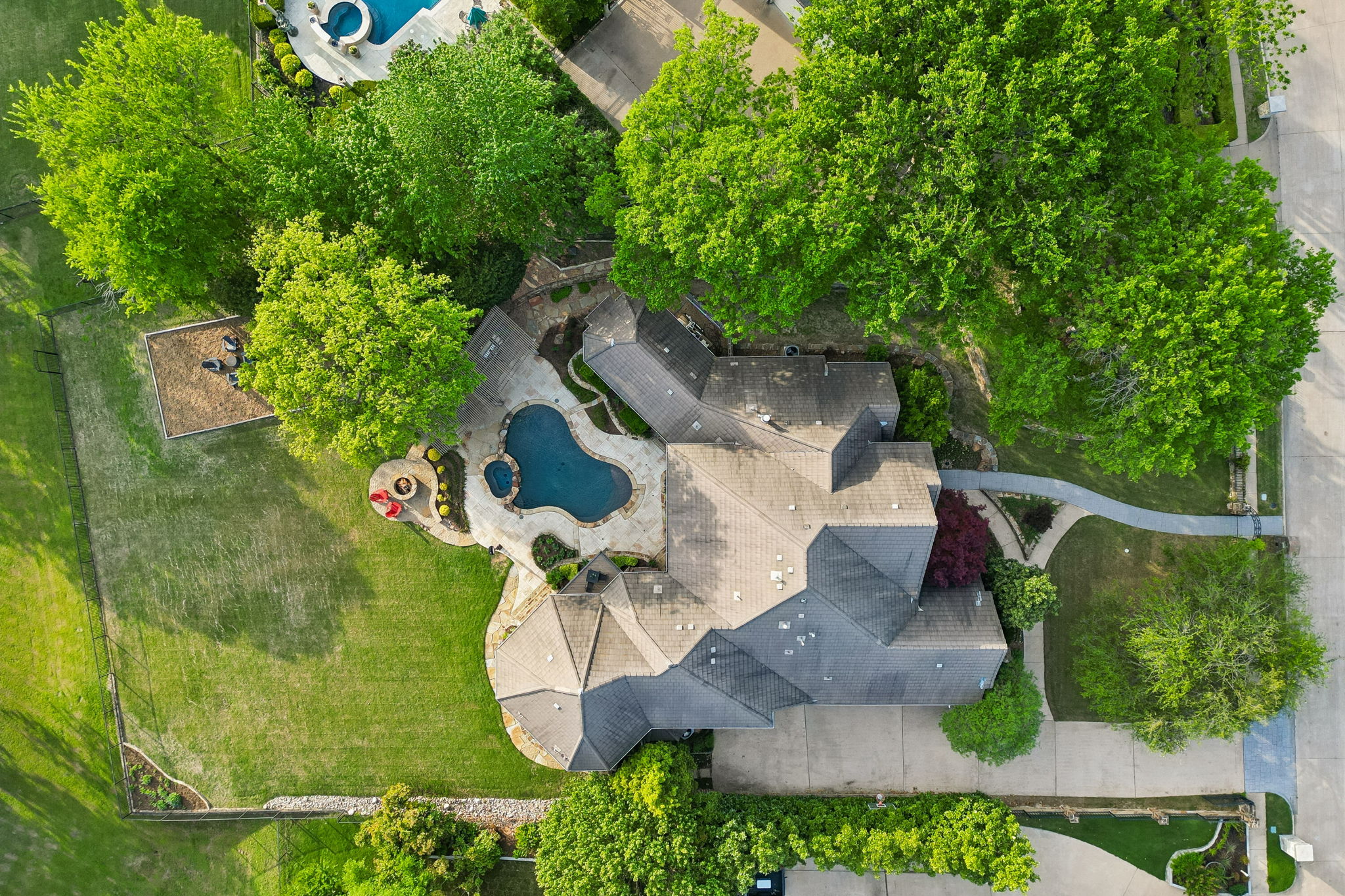  Blue Heron Beauty in Rockwall-Heath, Texas - 物件實景