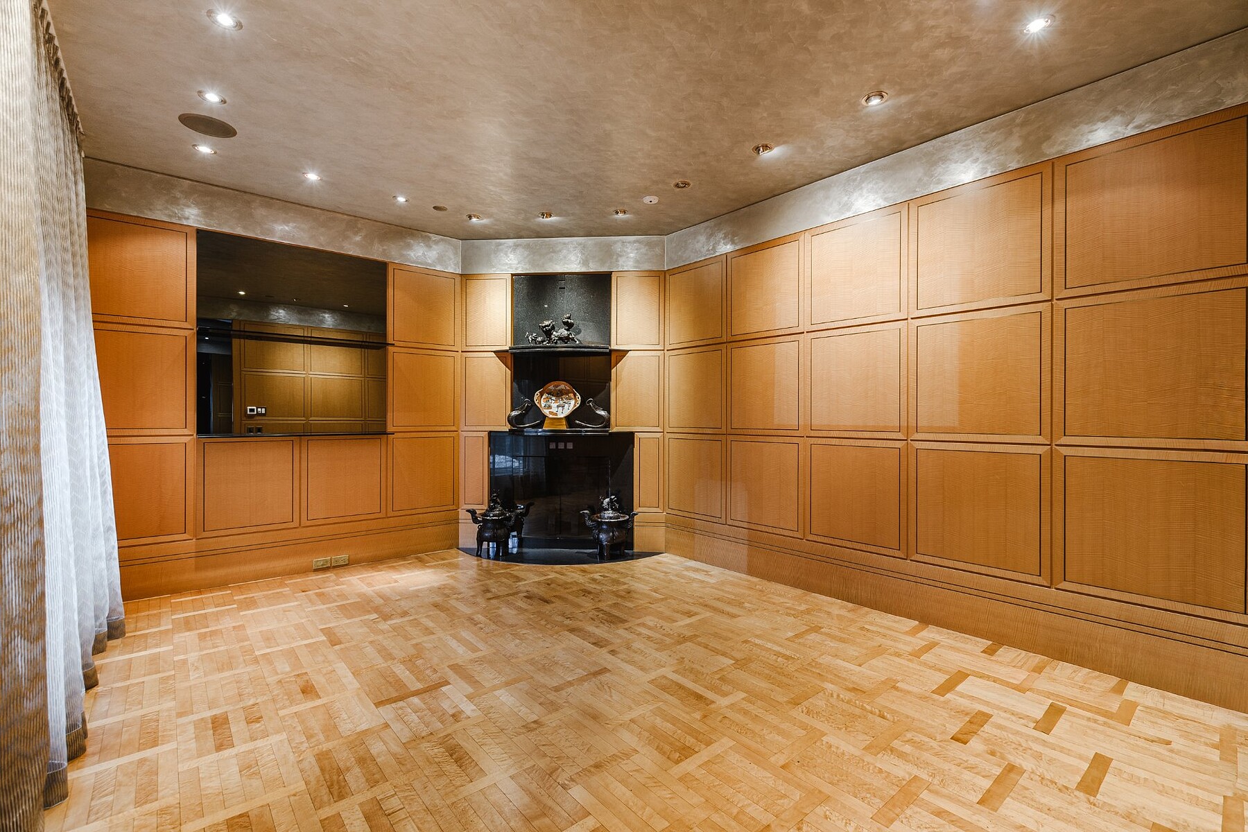  Westmount, Montréal - 物件實景